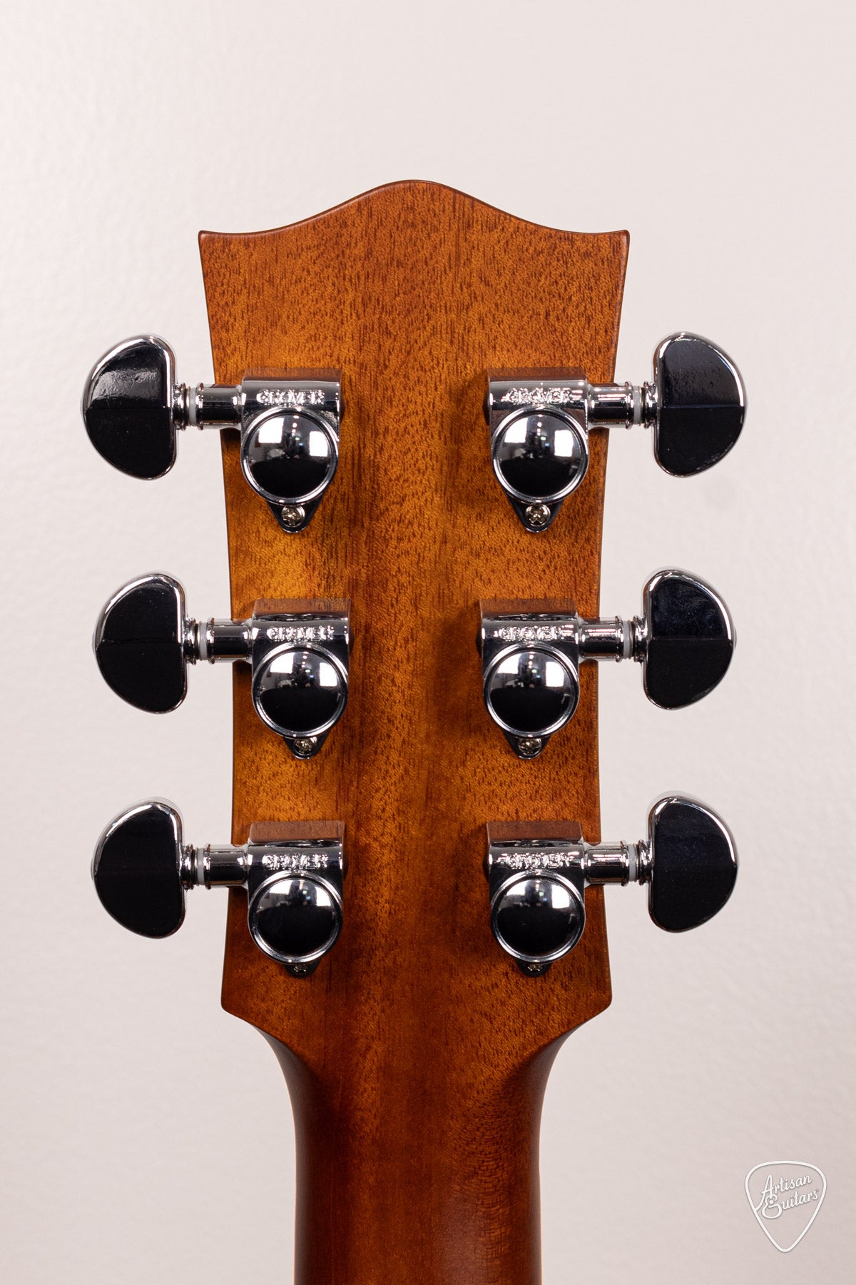 Maton Guitars EBG-808-TE Tommy Emmanuel - 16606