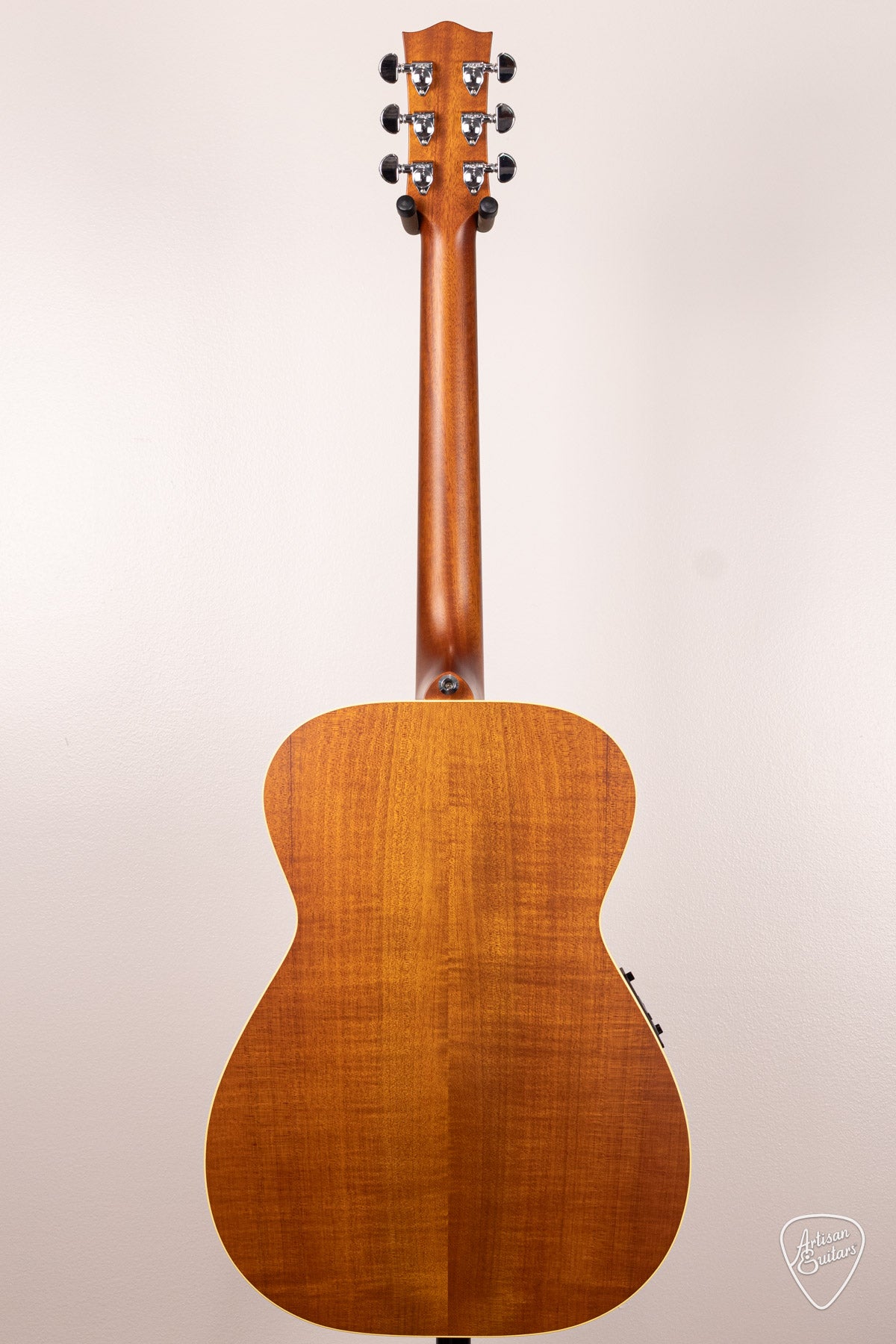 Maton Guitars EBG-808-TE Tommy Emmanuel - 16606