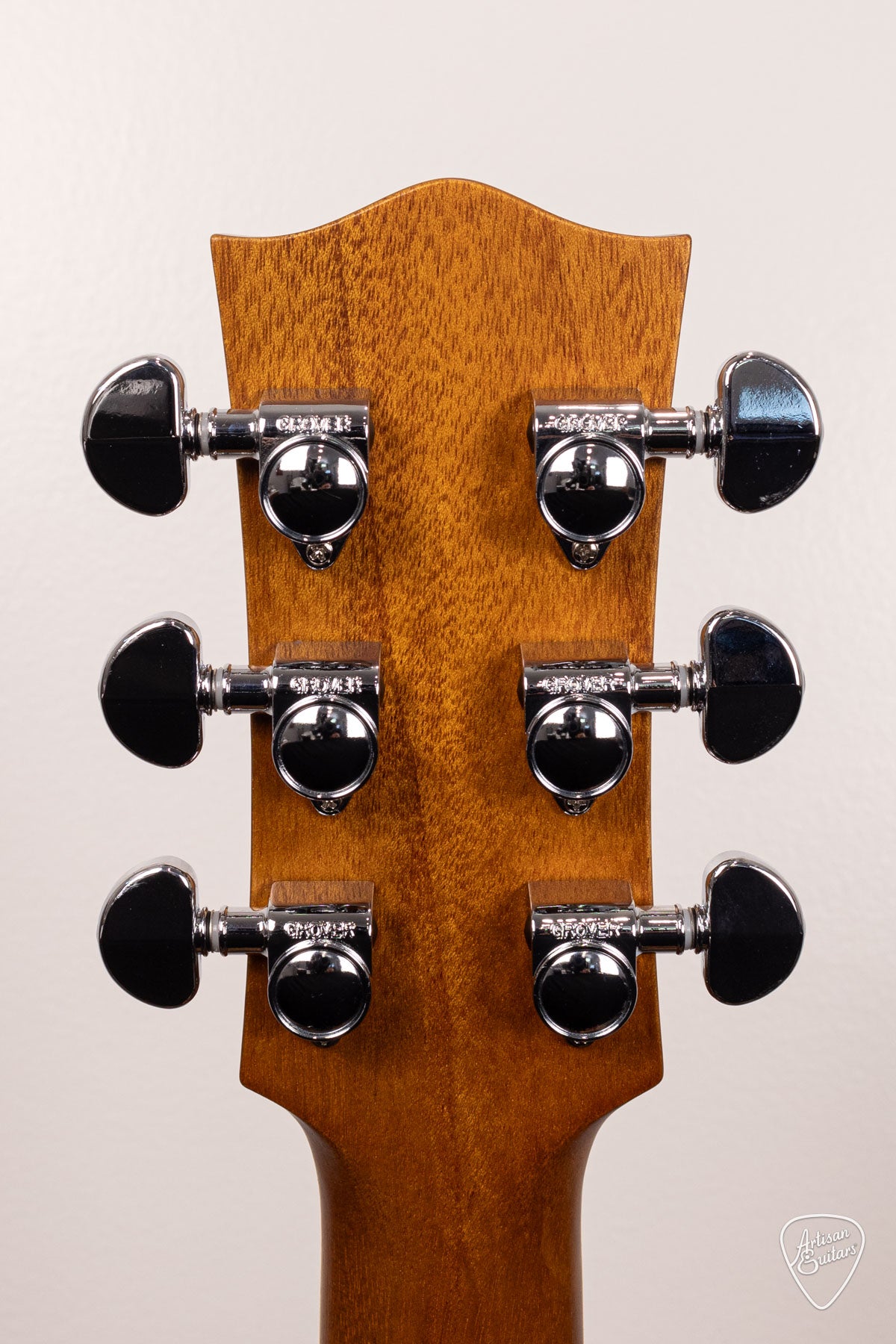 Maton Guitars EBG-808-TEC Tommy Emmanuel Cutaway - 16603