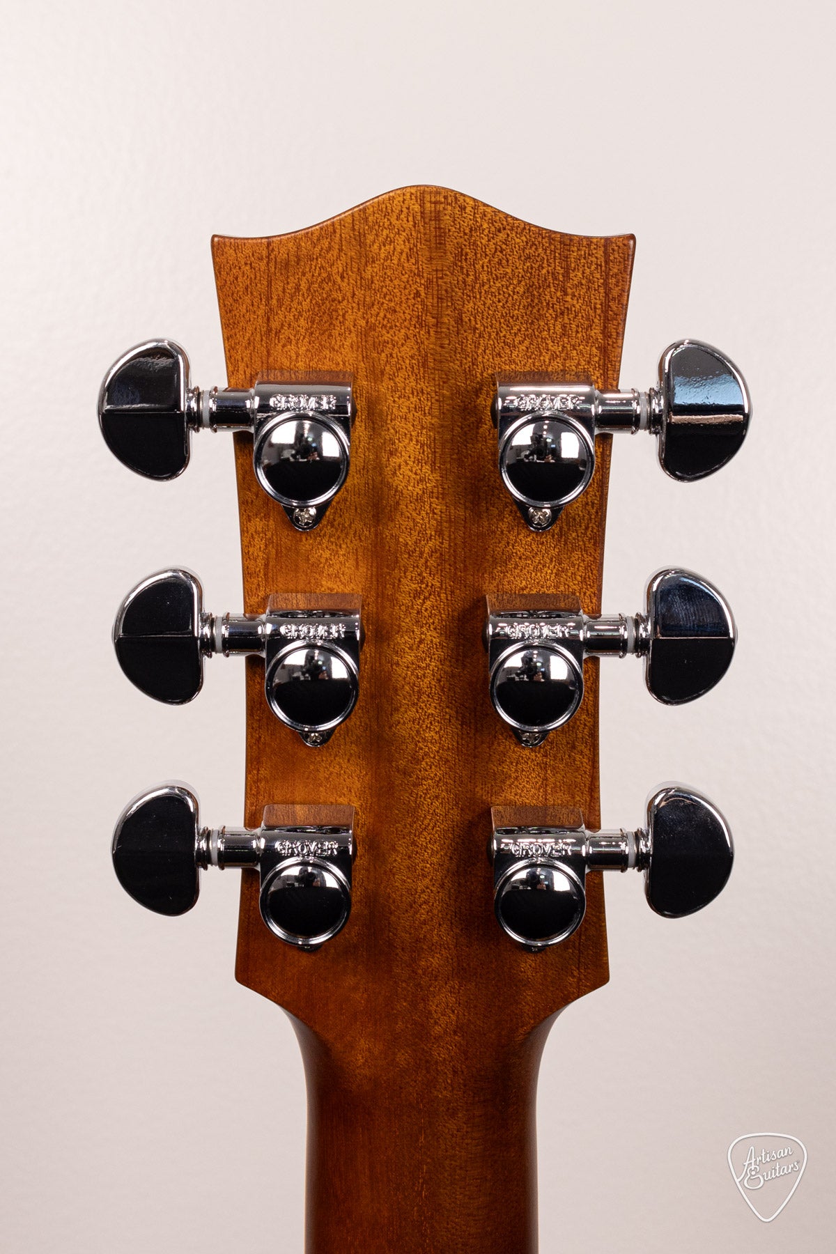 Maton Guitars EBG-808-TEC Tommy Emmanuel Cutaway - 16604