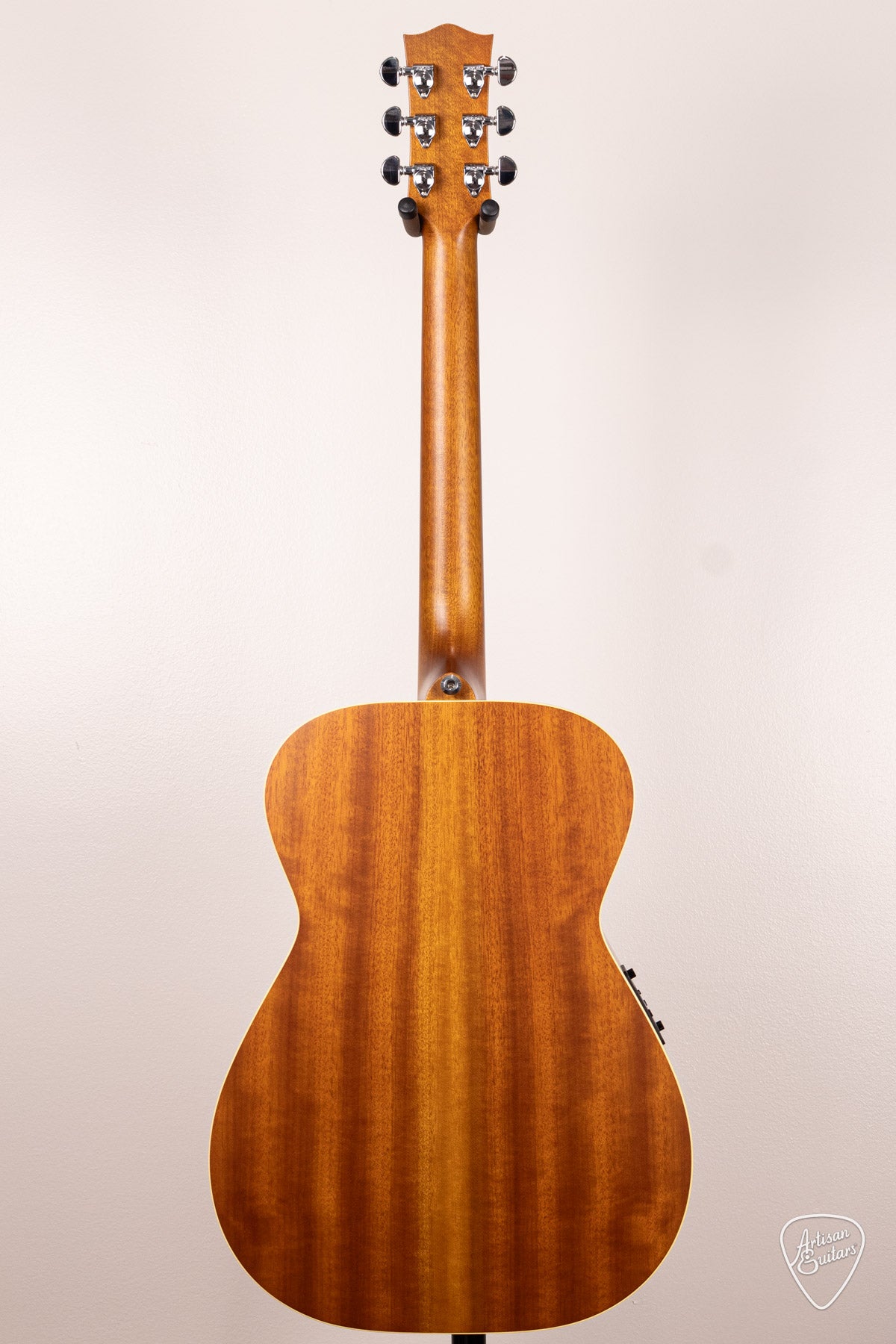 Maton Guitars EBG-808-TE Tommy Emmanuel - 16607