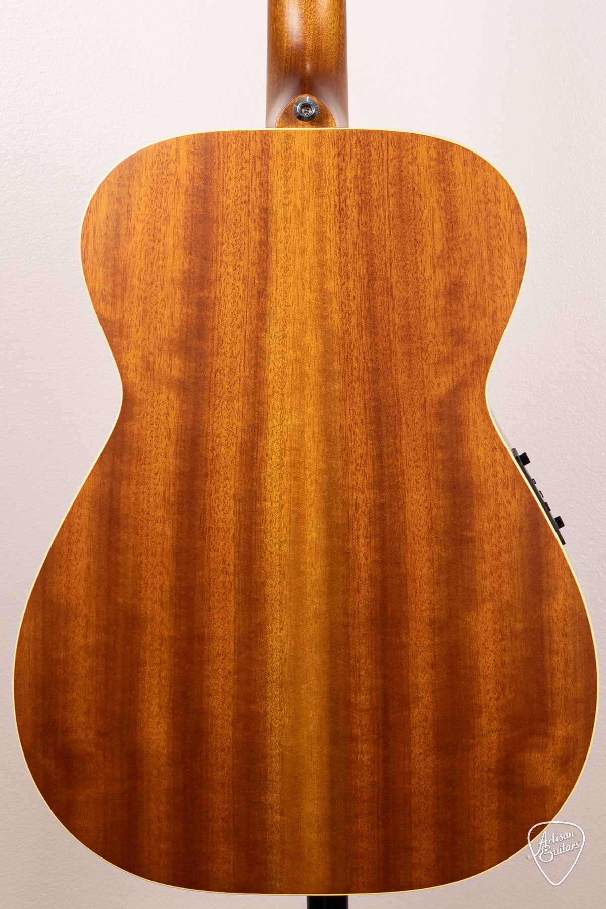 Maton Guitars EBG-808-TE Tommy Emmanuel - 16607