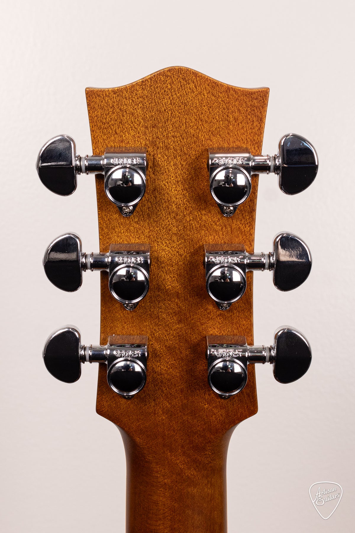 Maton Guitars EBG-808-TE Tommy Emmanuel - 16607