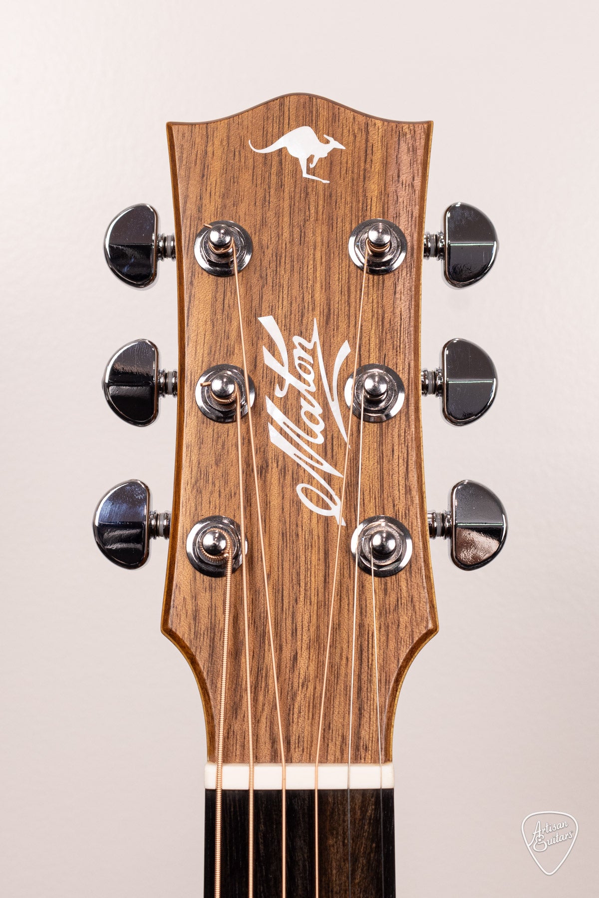 Maton Guitars EBG-808-TE Tommy Emmanuel - 16608