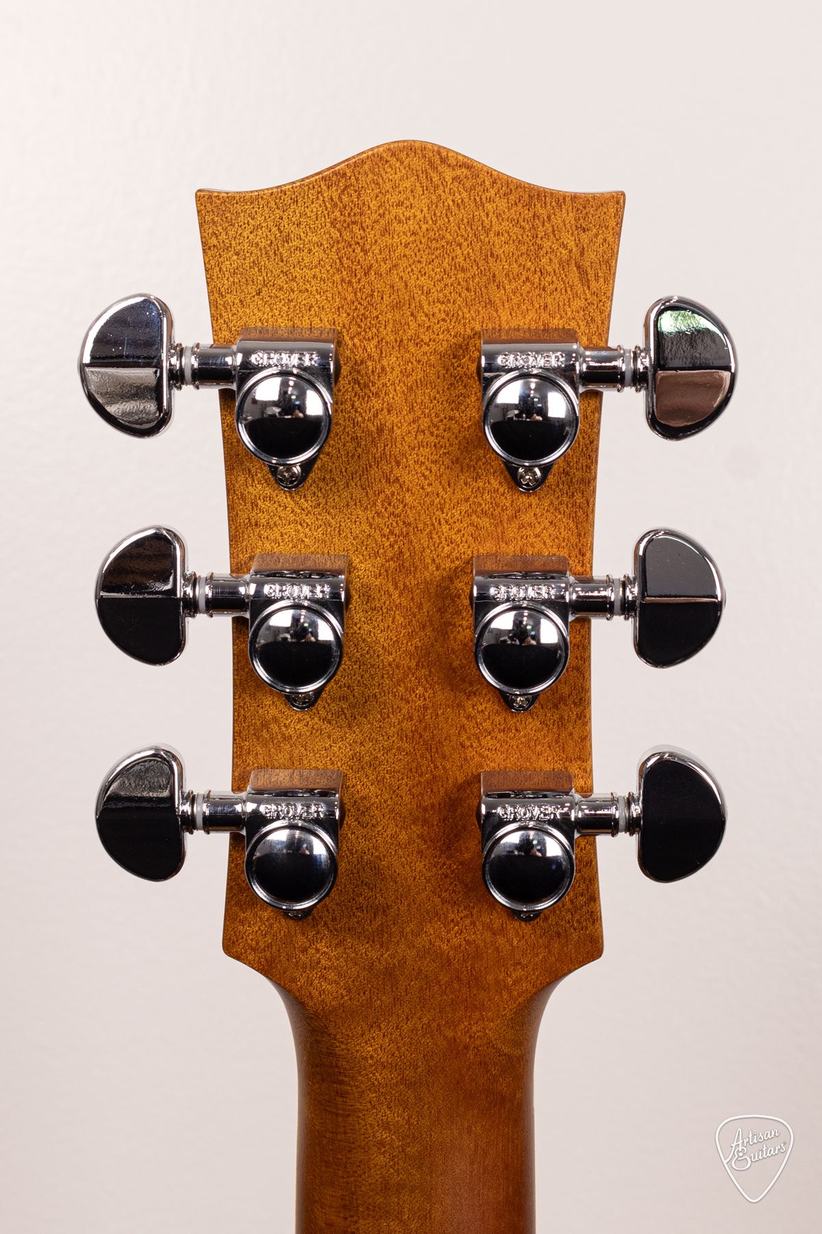Maton Guitars EBG-808-TE Tommy Emmanuel - 16608