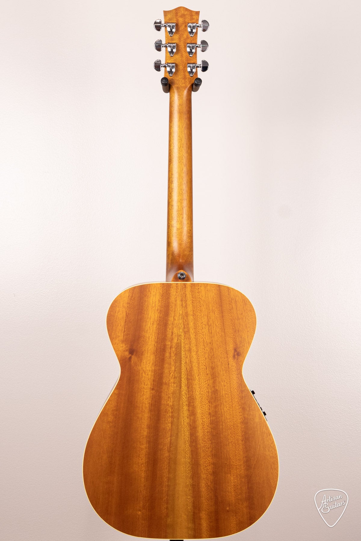 Maton Guitars EBG-808-TE Tommy Emmanuel - 16608