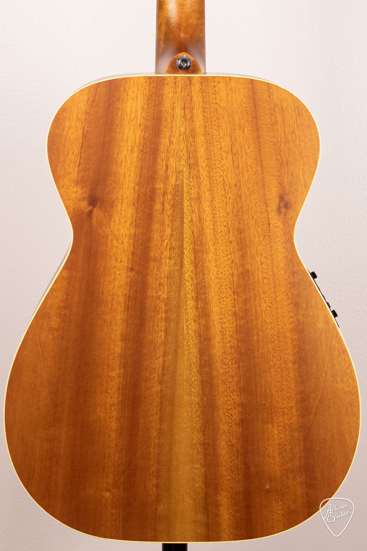 Maton Guitars EBG-808-TE Tommy Emmanuel - 16608
