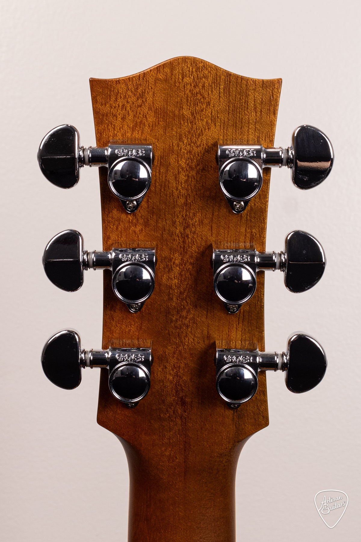Maton Guitars EBG-808-TEC Tommy Emmanuel Cutaway - 16617