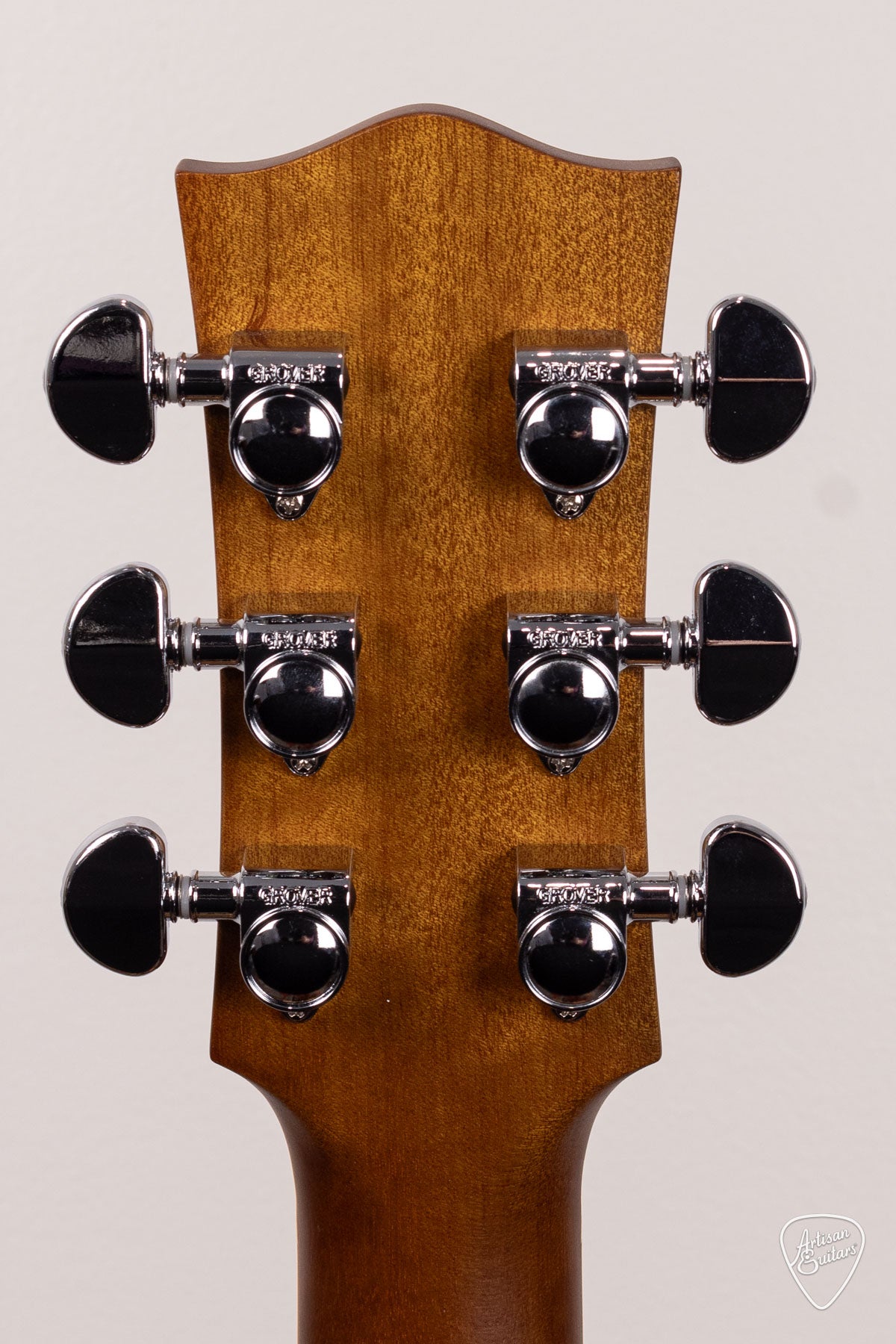 Maton Guitars EBG-808-TEC Tommy Emmanuel Cutaway - 16634