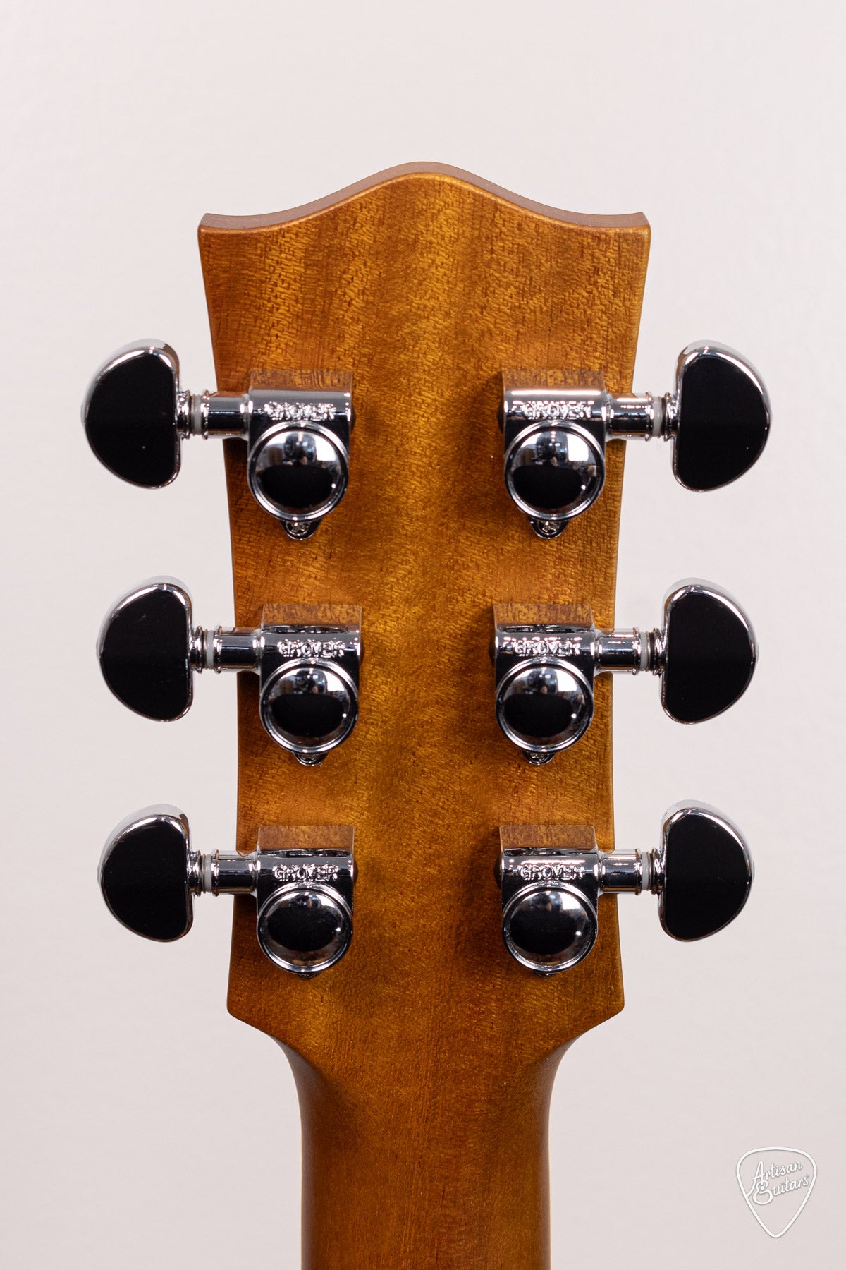 Maton Guitars EBG-808-TEC Tommy Emmanuel Cutaway - 16694