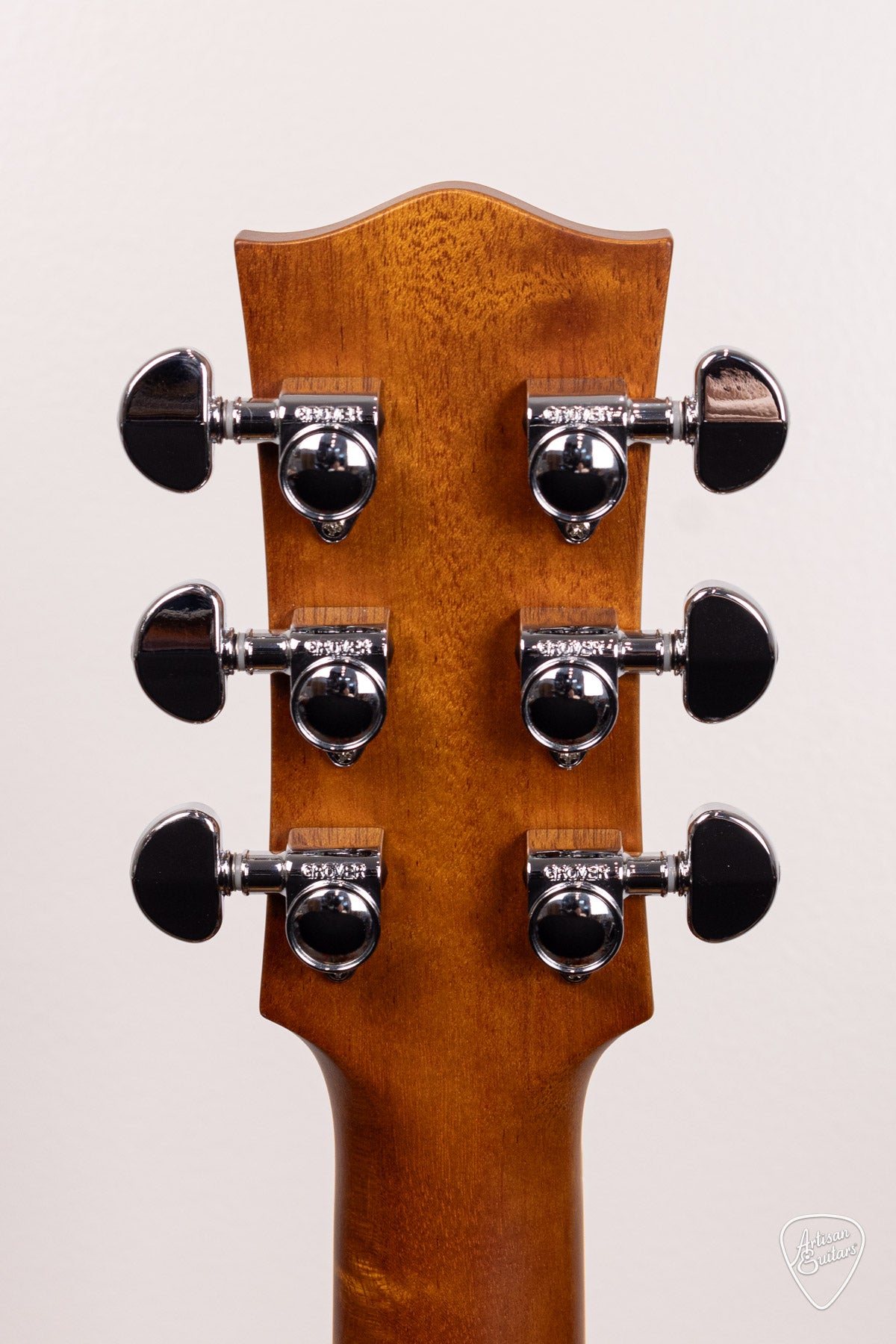 Maton Guitars EBG-808-TEC Tommy Emmanuel Cutaway - 16695