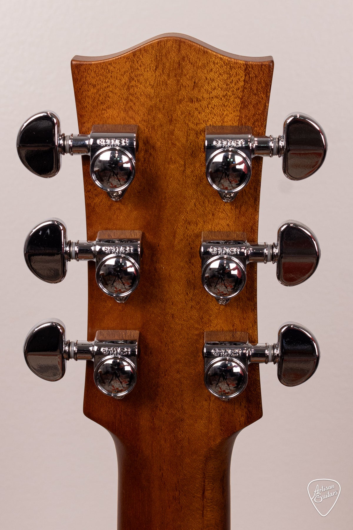 Maton Guitars EBG-808-TEC Tommy Emmanuel Cutaway - 16729