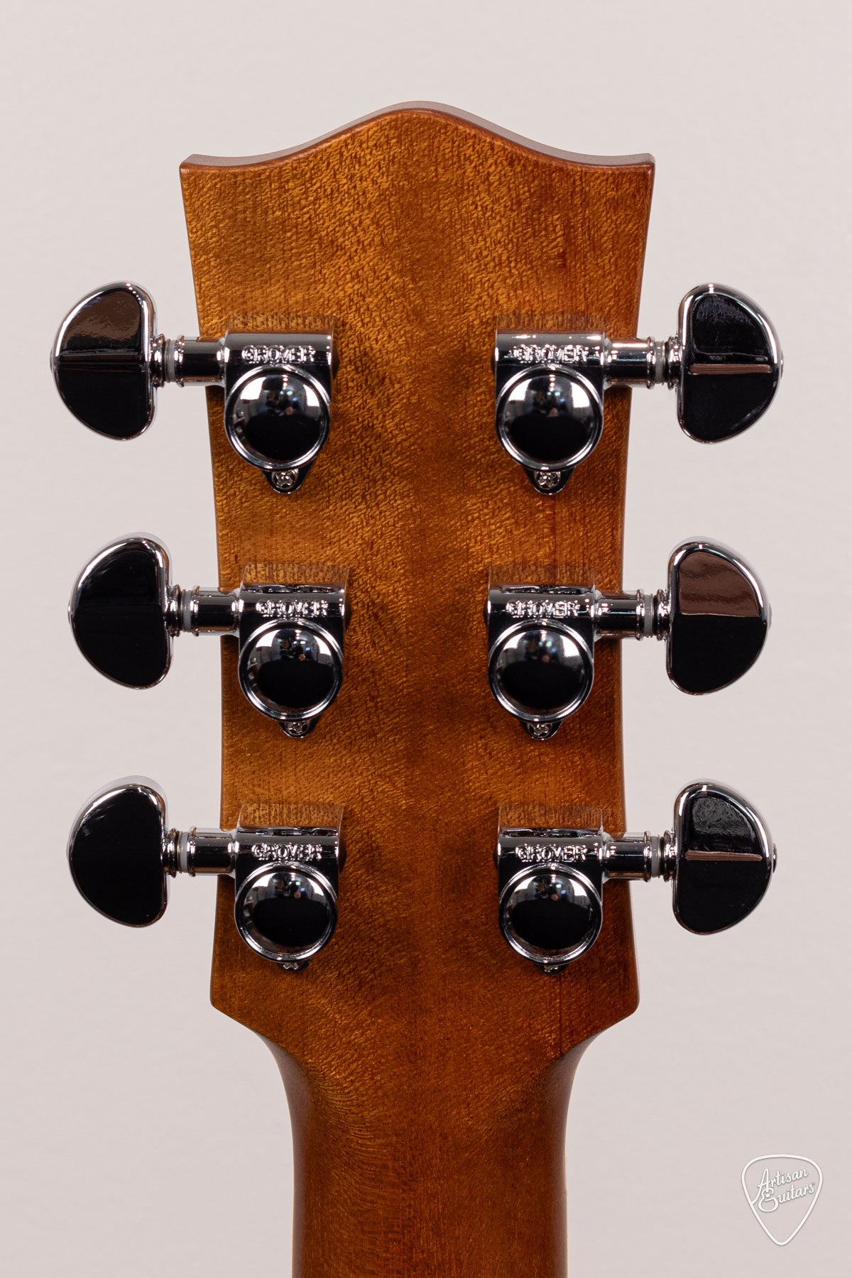 Maton Guitars EBG-808-TEC Tommy Emmanuel Cutaway - 16825