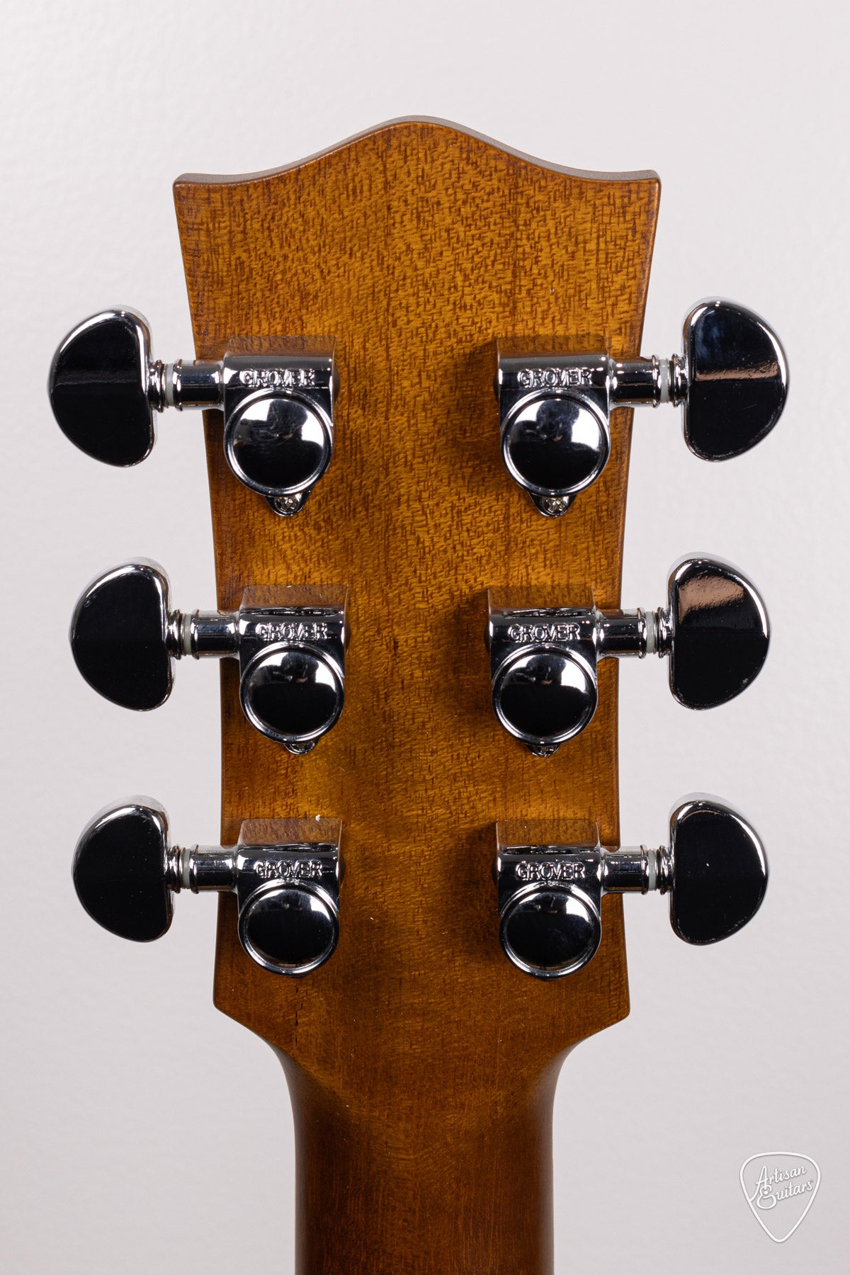 Maton Guitars LEFTY EBG-808-TE Tommy Emmanuel - 16590