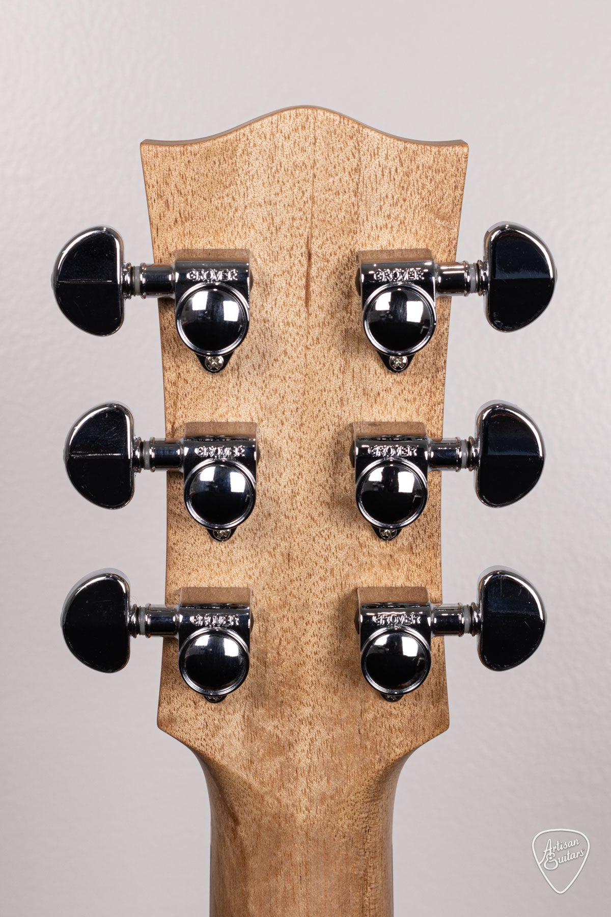 Maton Guitars All-Blackwood EBW-70C Dreadnought - 16557
