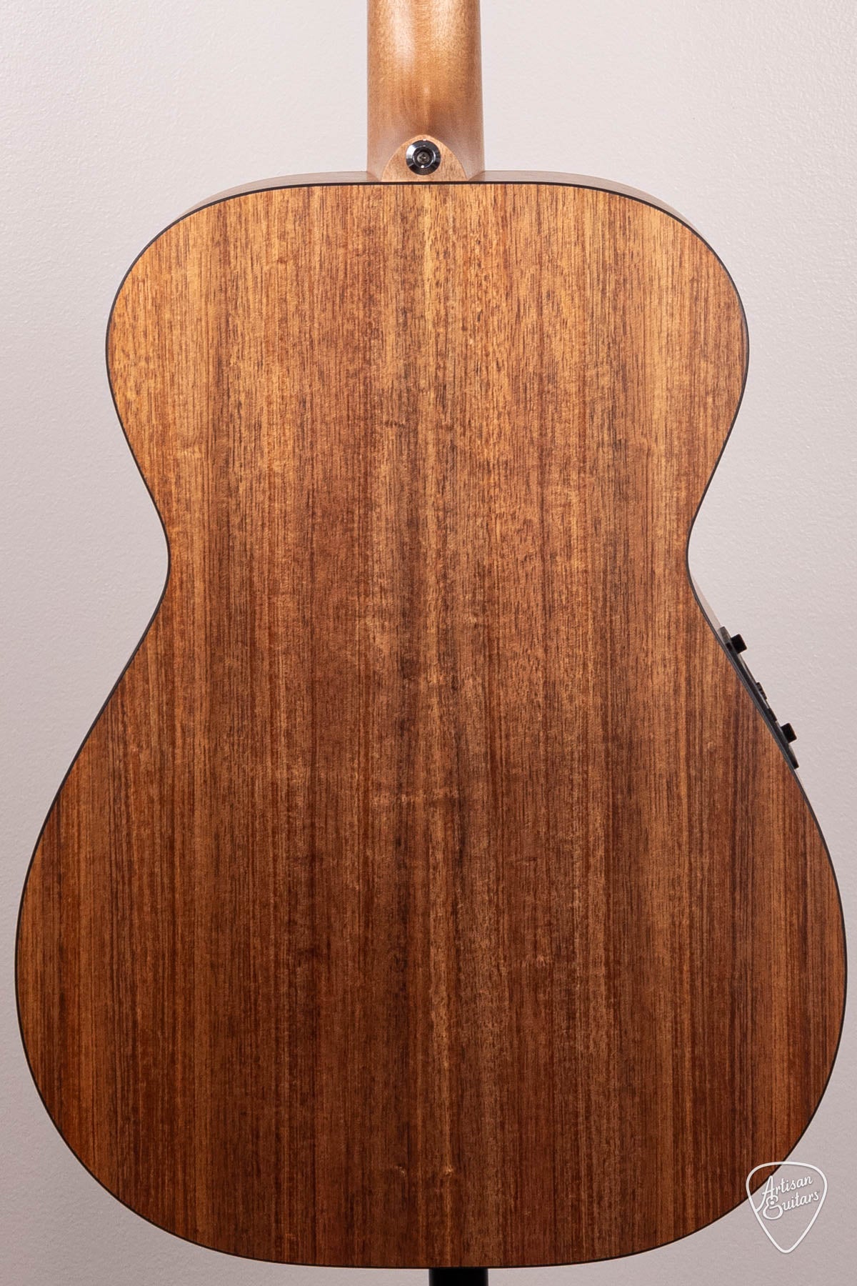 Maton Guitars All-Blackwood EBW-808 - 16690