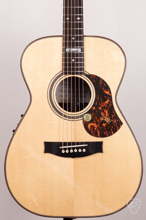 Maton Guitars EM100-808 Messiah - 16644 | Artisan Guitars