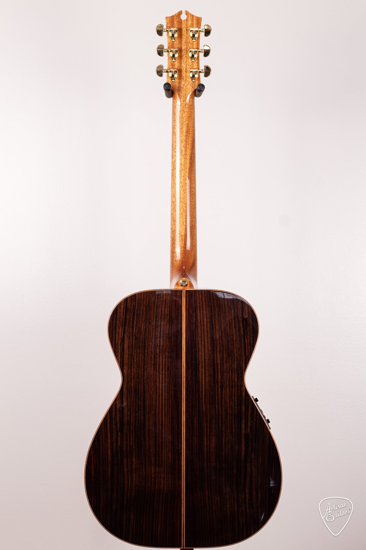 Maton Guitars EM100-808 Messiah - 16644