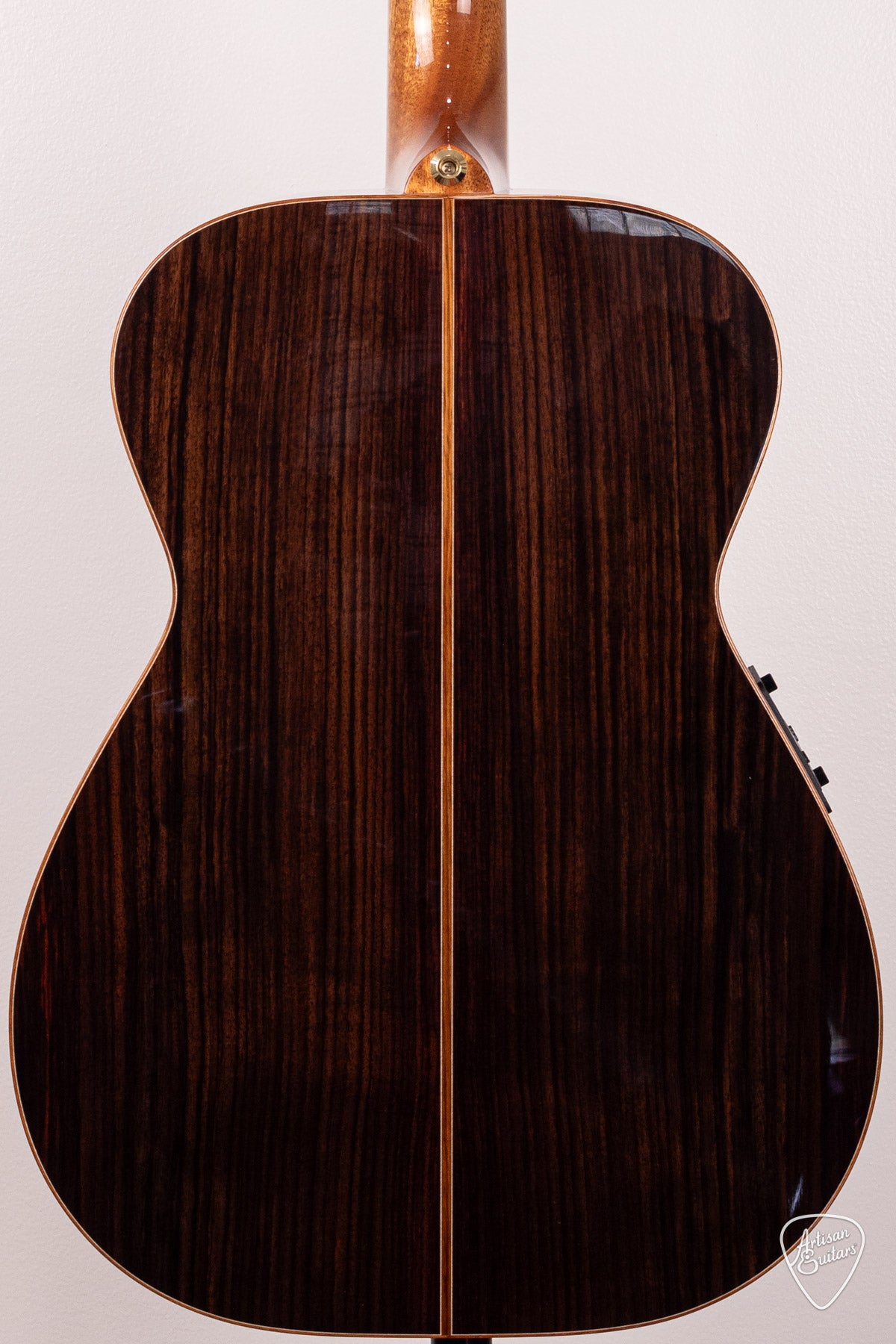 Maton Guitars EM100-808 Messiah - 16644