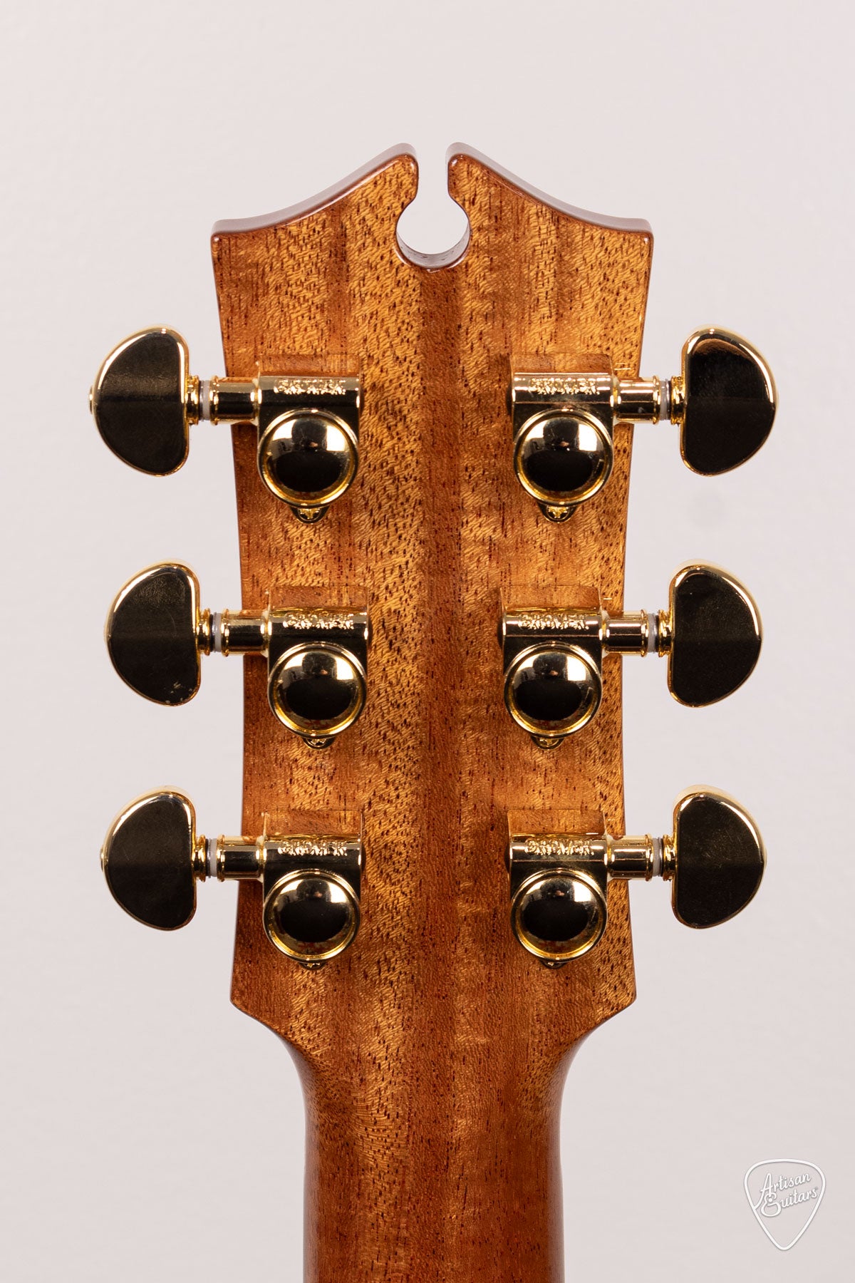 Maton Guitars EM100-808 Messiah - 16644