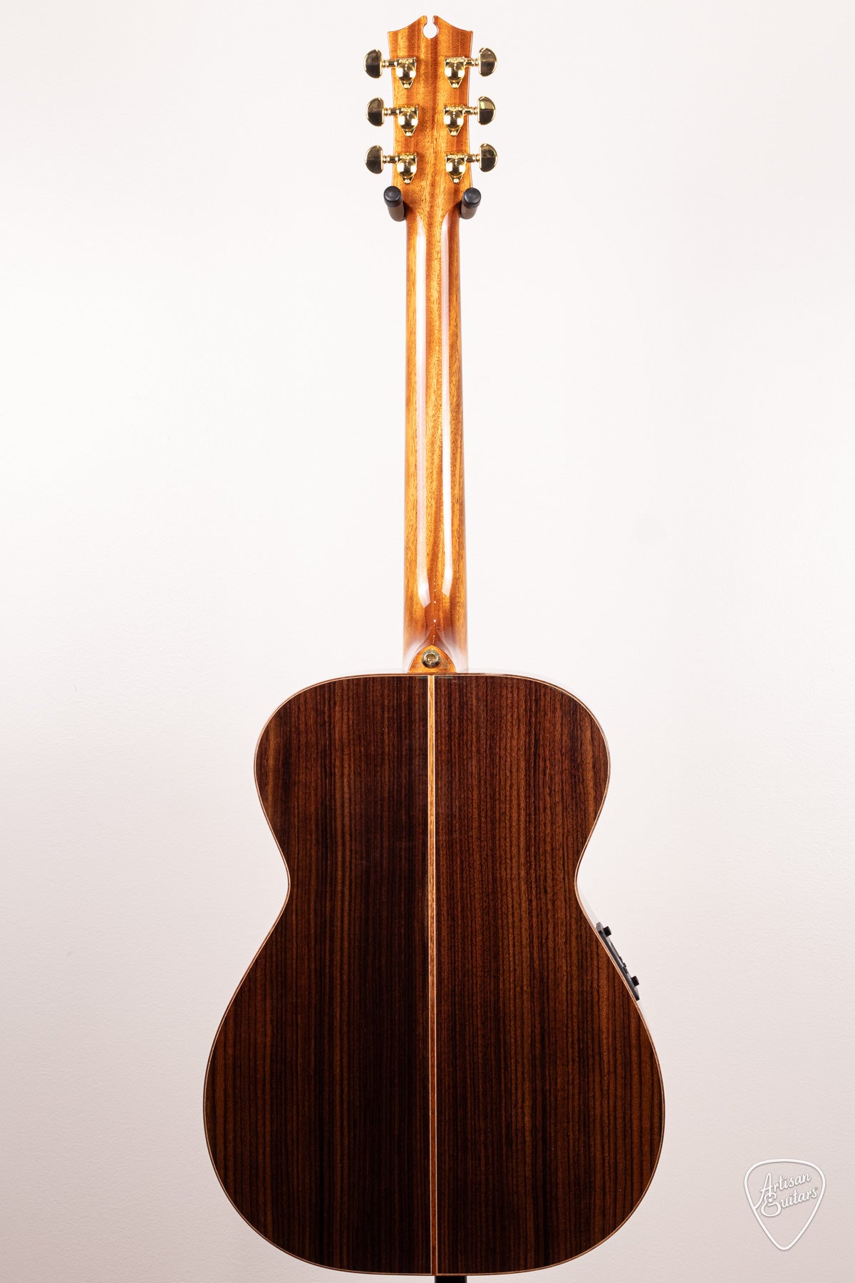 Maton Guitars EM100-808 Messiah - 16794