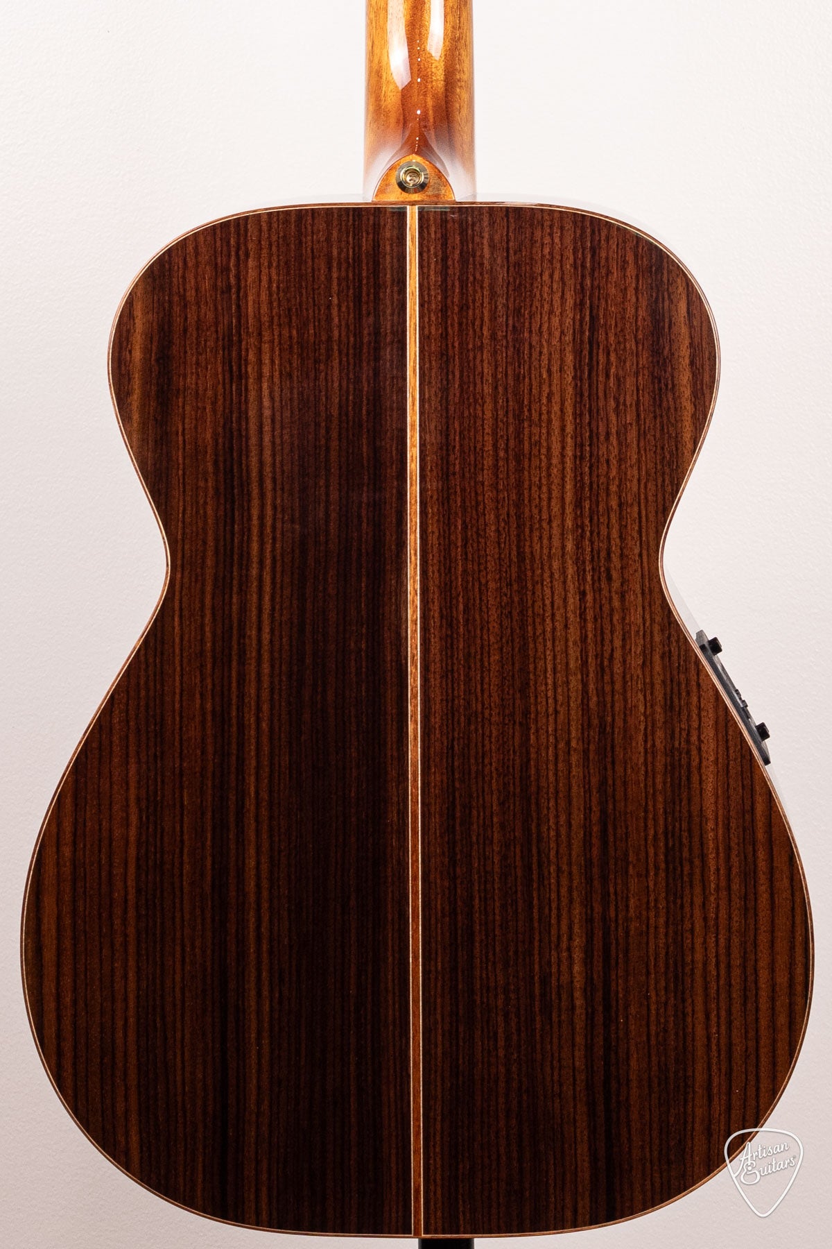 Maton Guitars EM100-808 Messiah - 16794