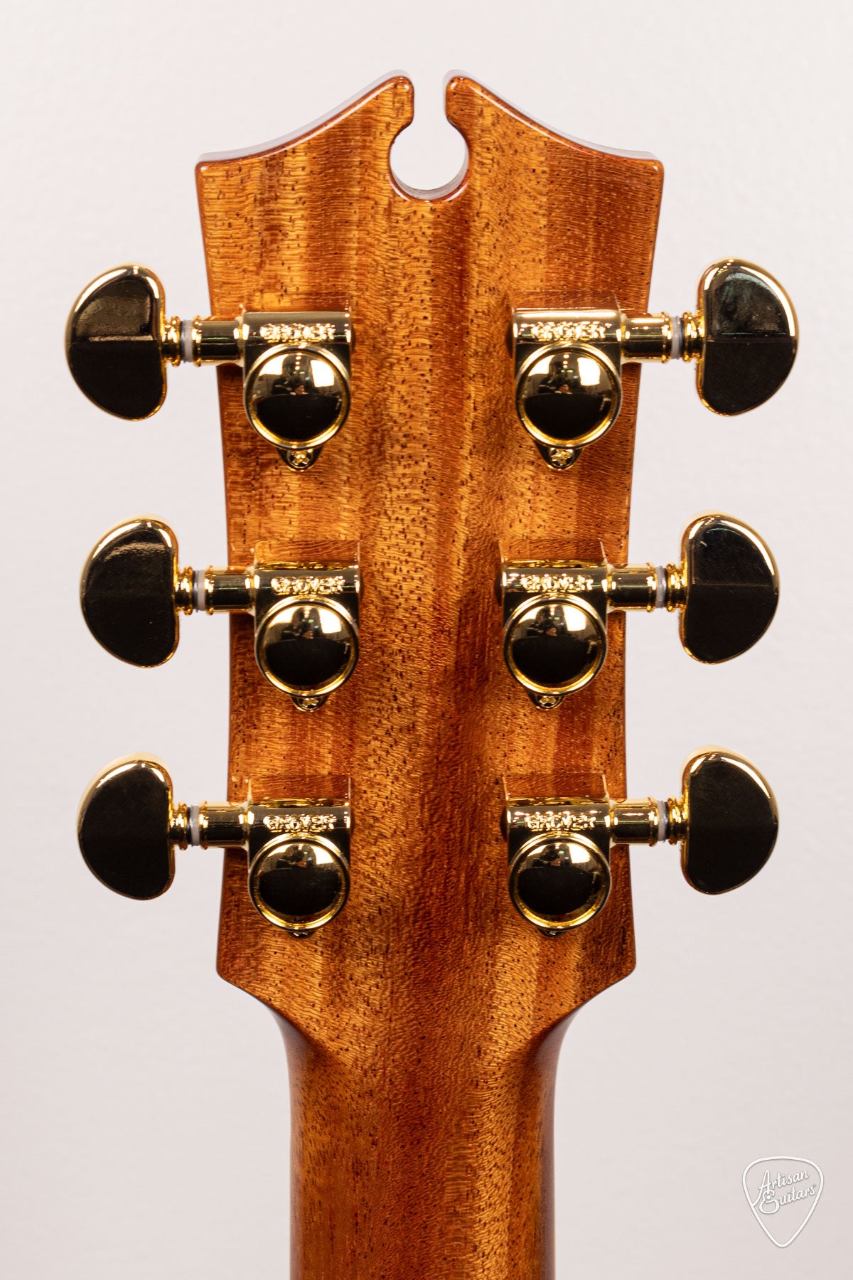 Maton Guitars EM100-808 Messiah - 16794