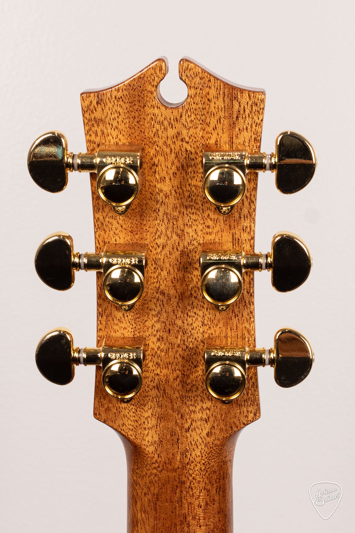 Maton Guitars EM100-808 Messiah - 16753