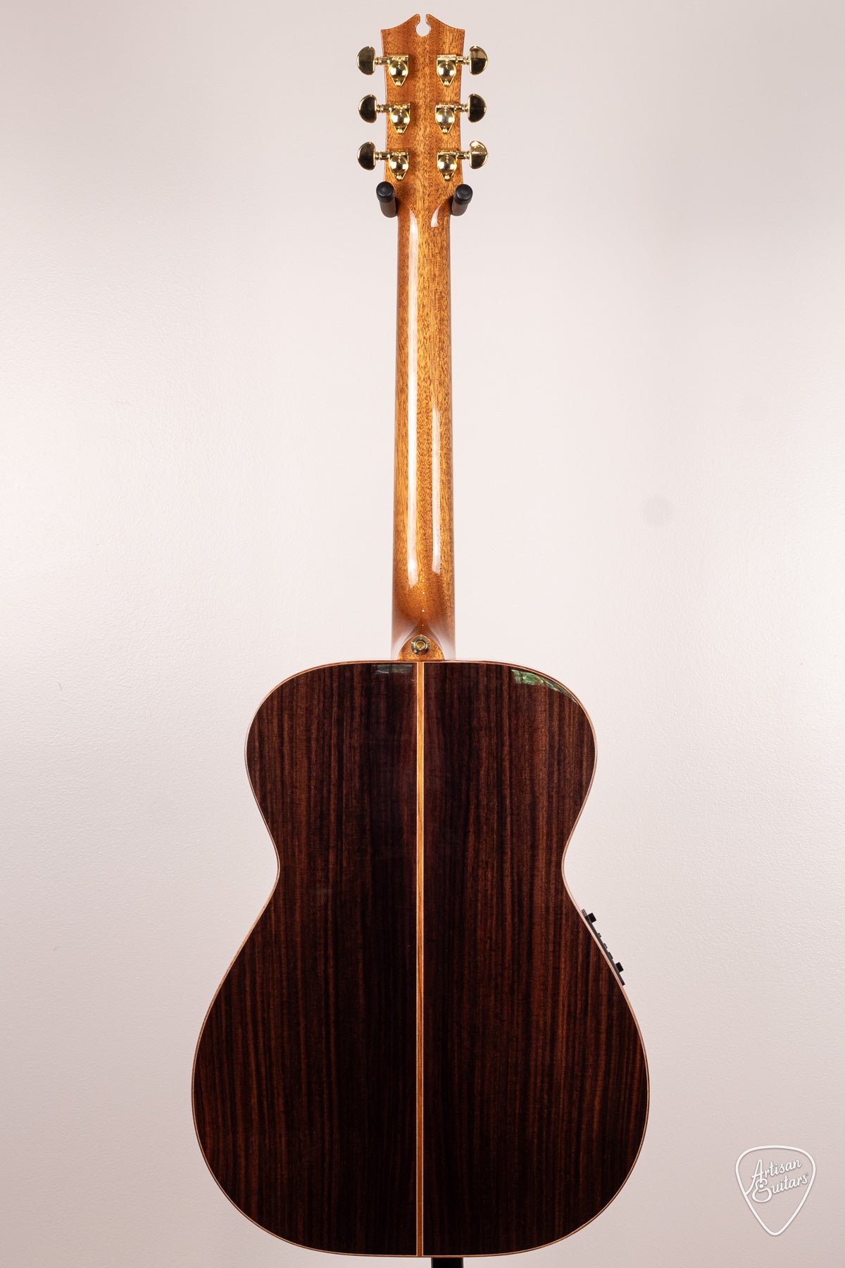 Maton Guitars EM100-808 Messiah - 16753
