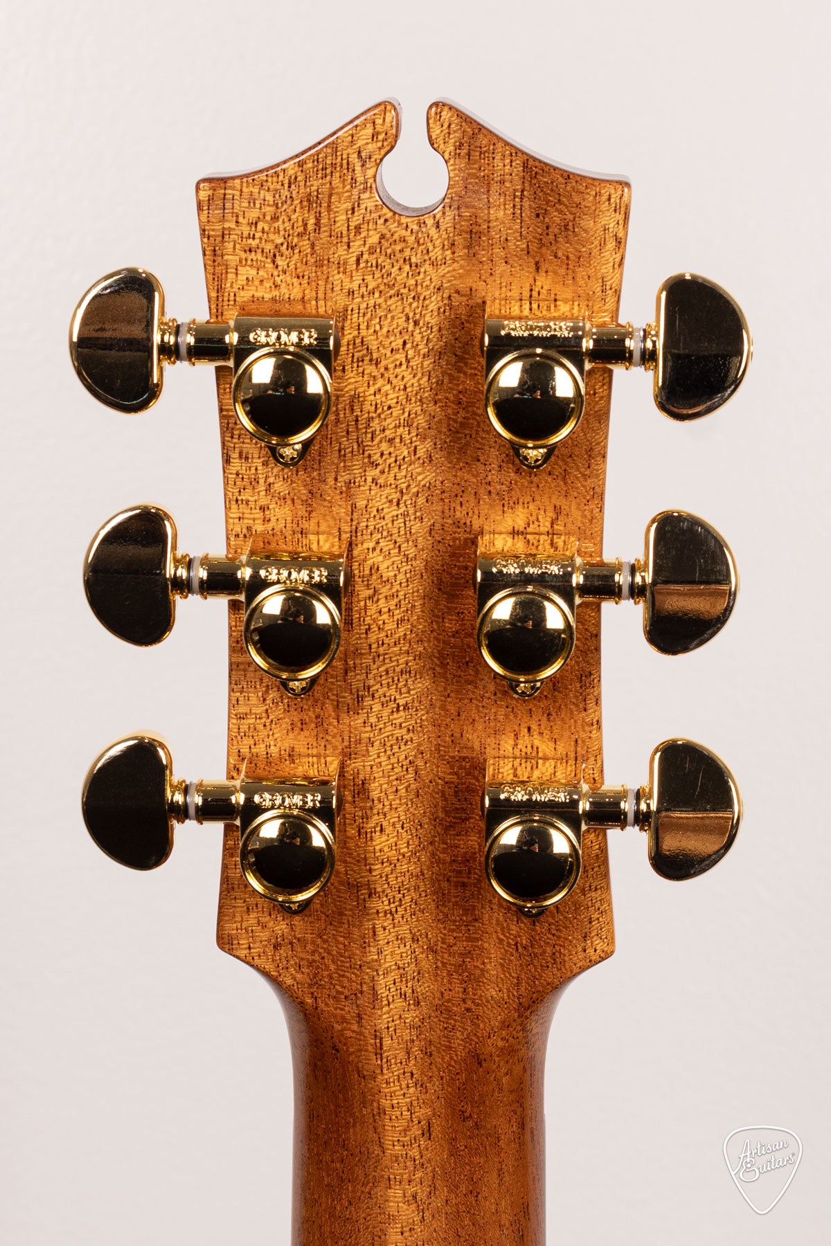 Maton Guitars EM100C-808 Messiah Cutaway - 16754
