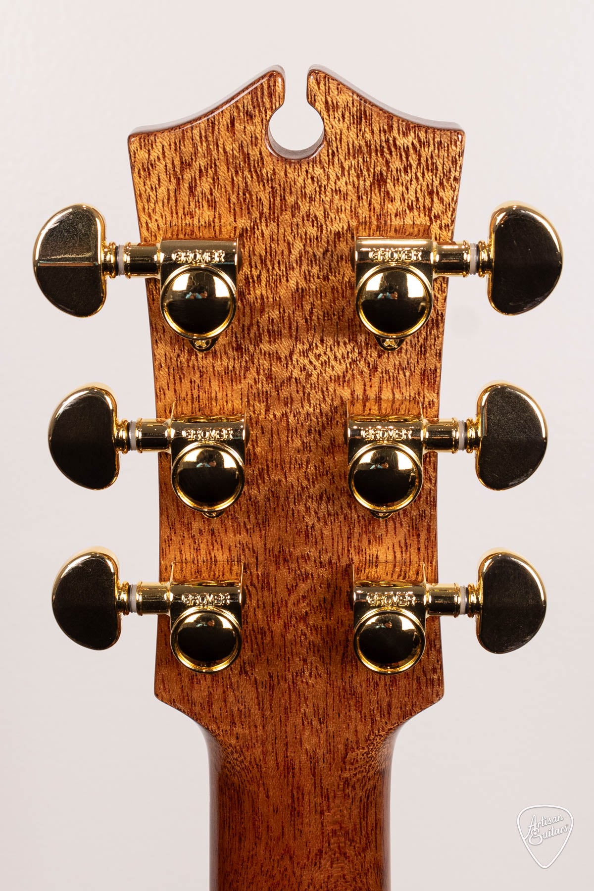 Maton Guitars EM100C-808 Messiah Cutaway - 16755