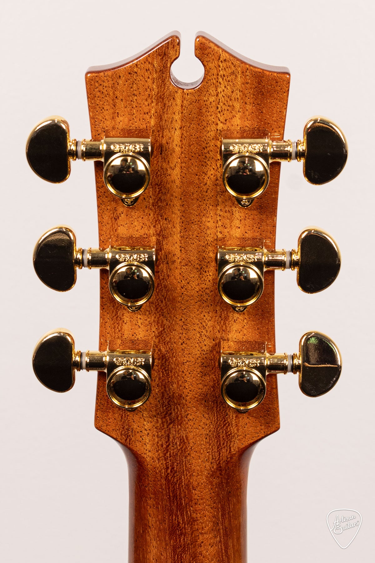 Maton Guitars EM100C-808 Messiah Cutaway - 16806