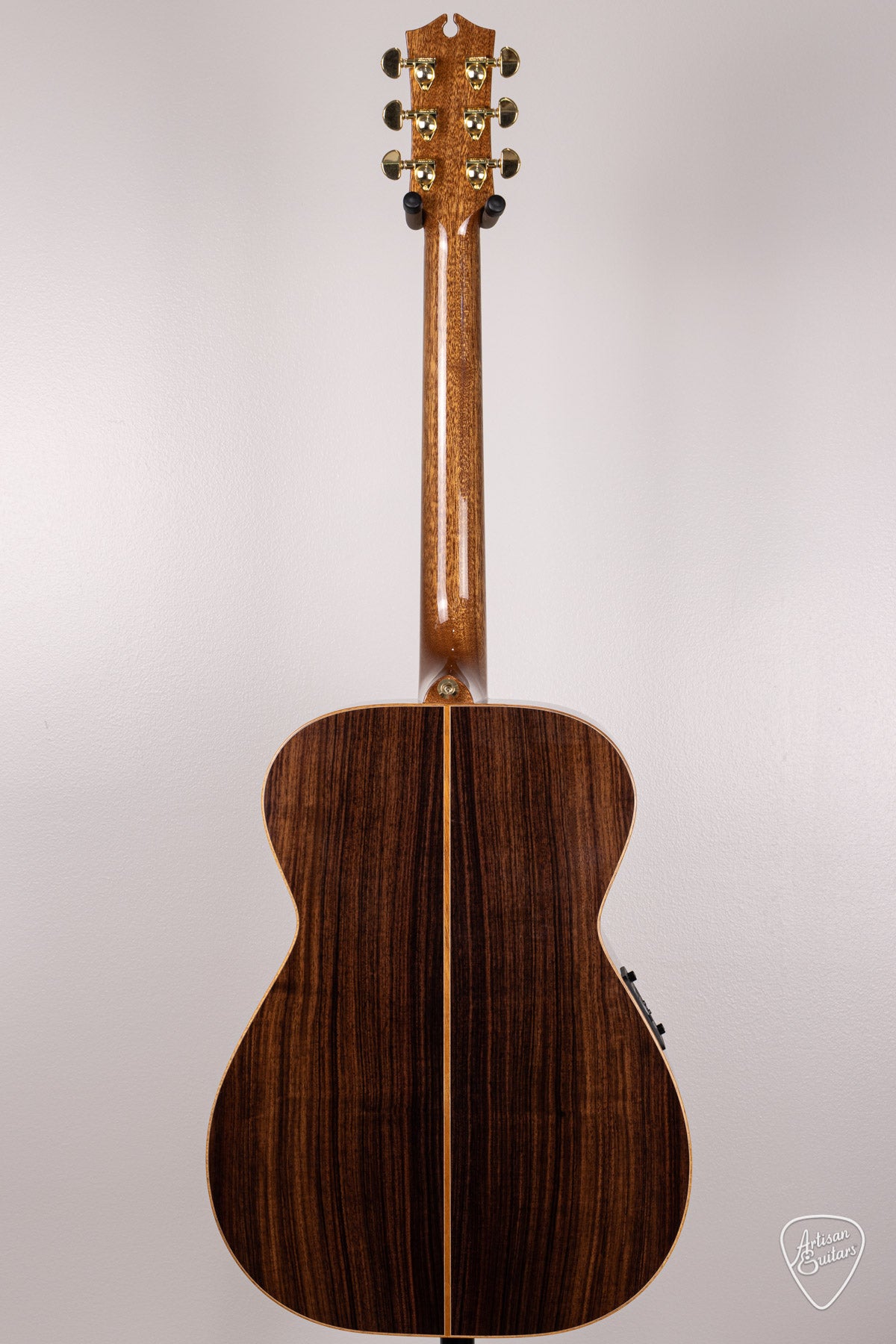 Maton Guitars EM100-808 Messiah - 16553