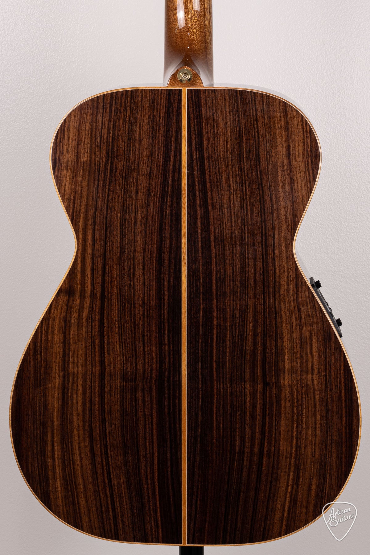 Maton Guitars EM100-808 Messiah - 16553