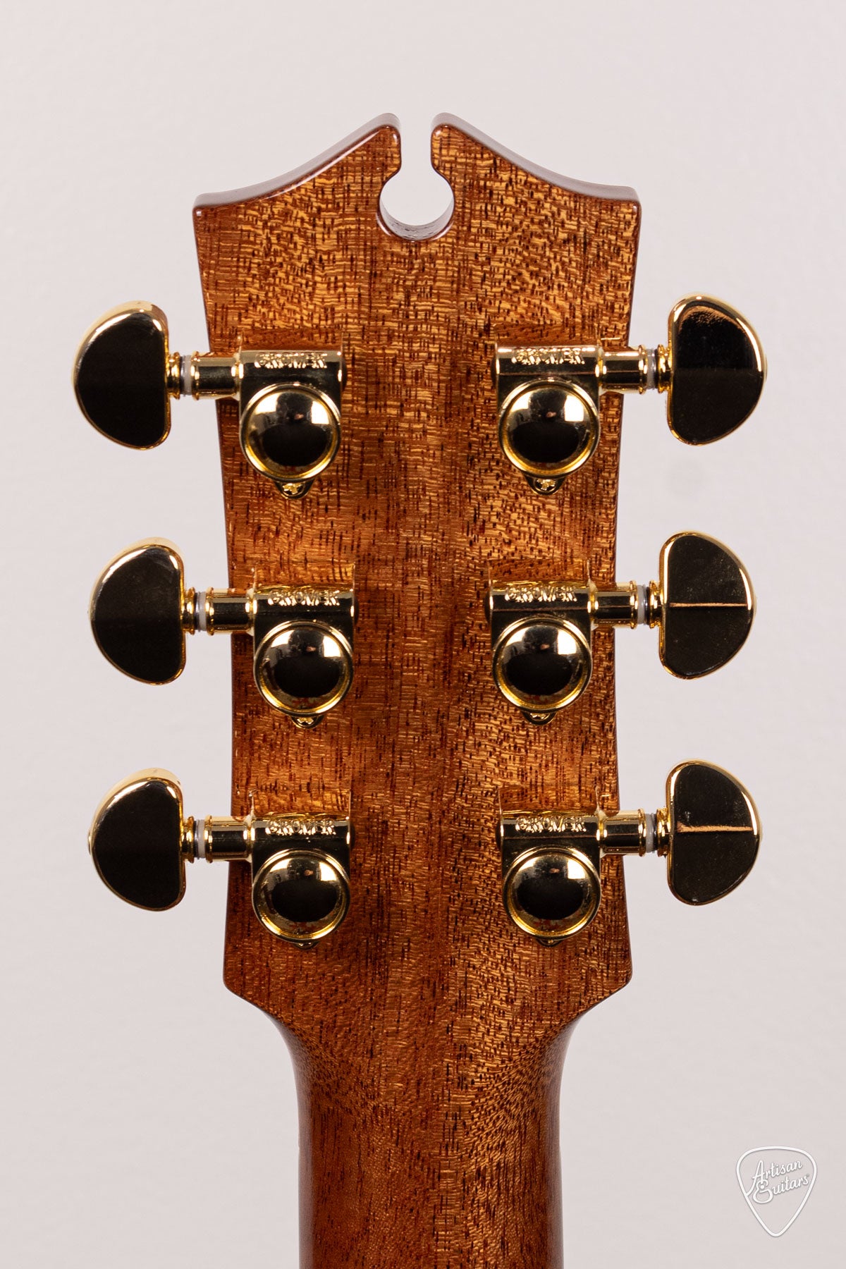 Maton Guitars EM100C-808 Messiah Cutaway - 16645