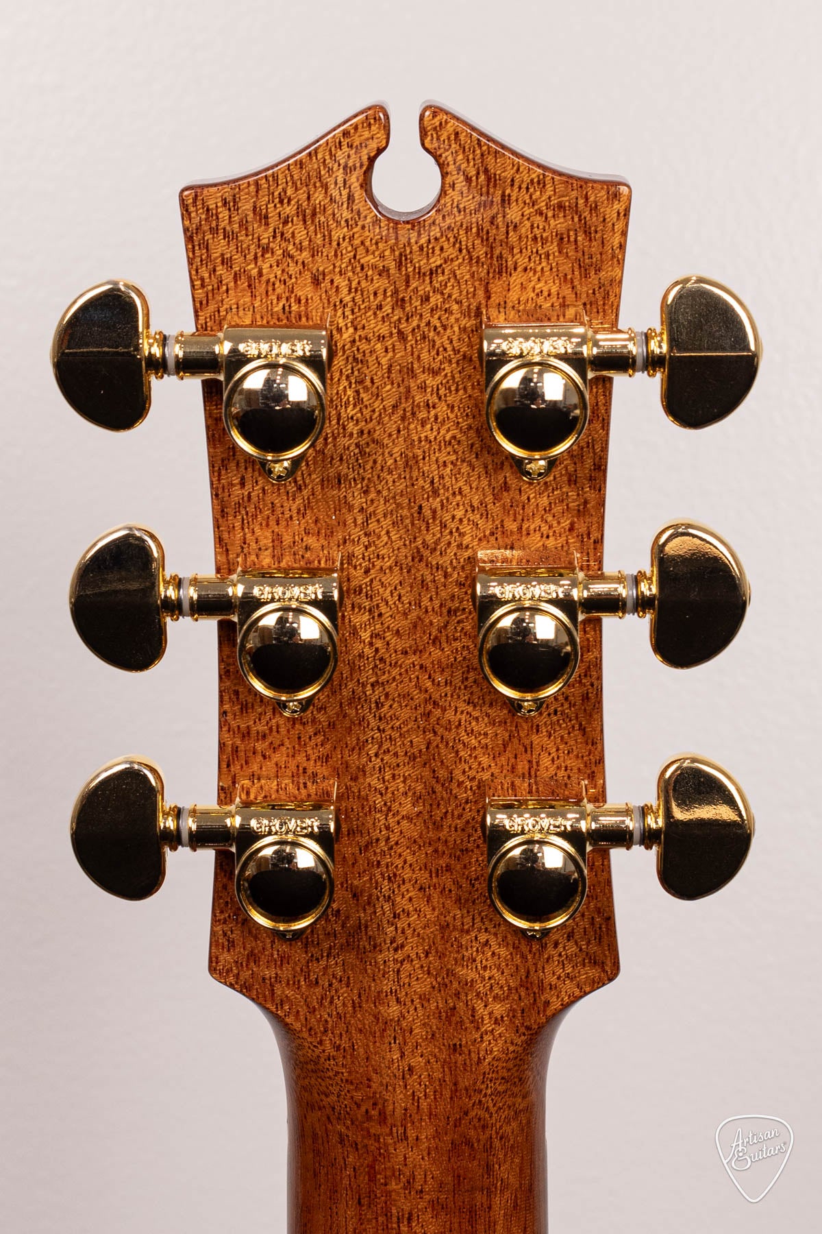 Maton Guitars EM100C-808 Messiah Cutaway - 16698