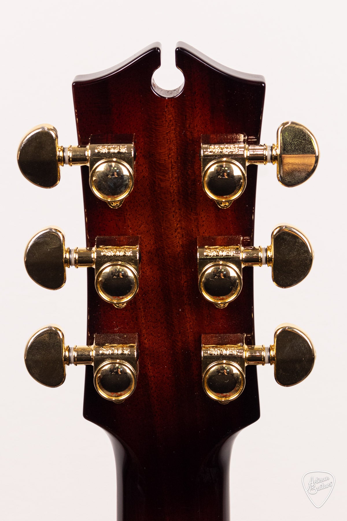 Maton Guitars EM100-808 Sunburst Messiah - 16805