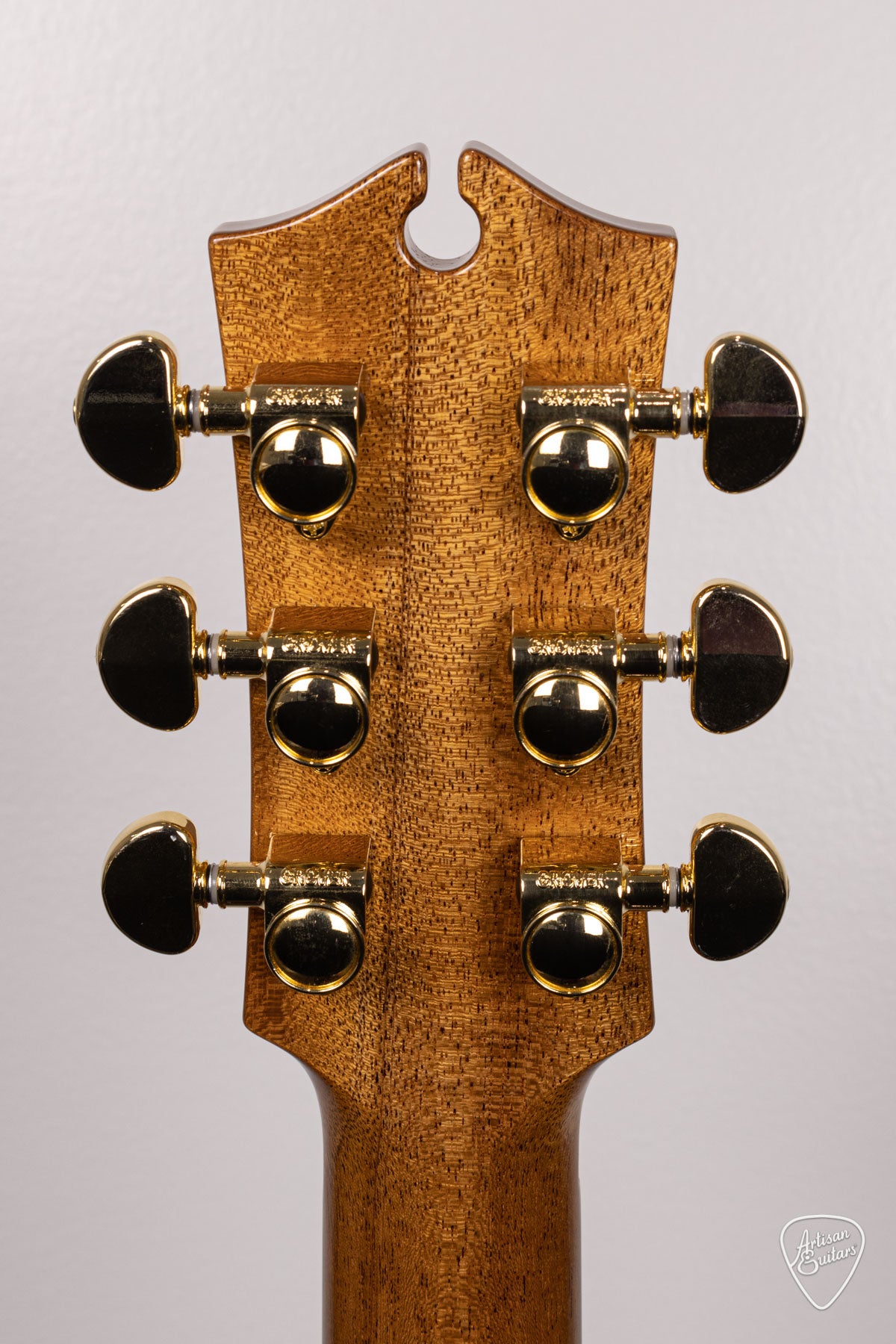 Maton Guitars EM100C-808 Messiah Cutaway - 16552