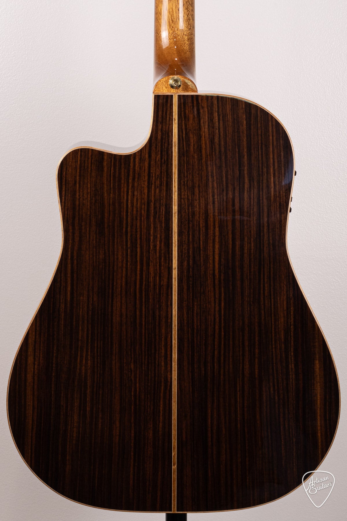 Maton Guitars EM100C Messiah Dreadnought Cutaway - 16558