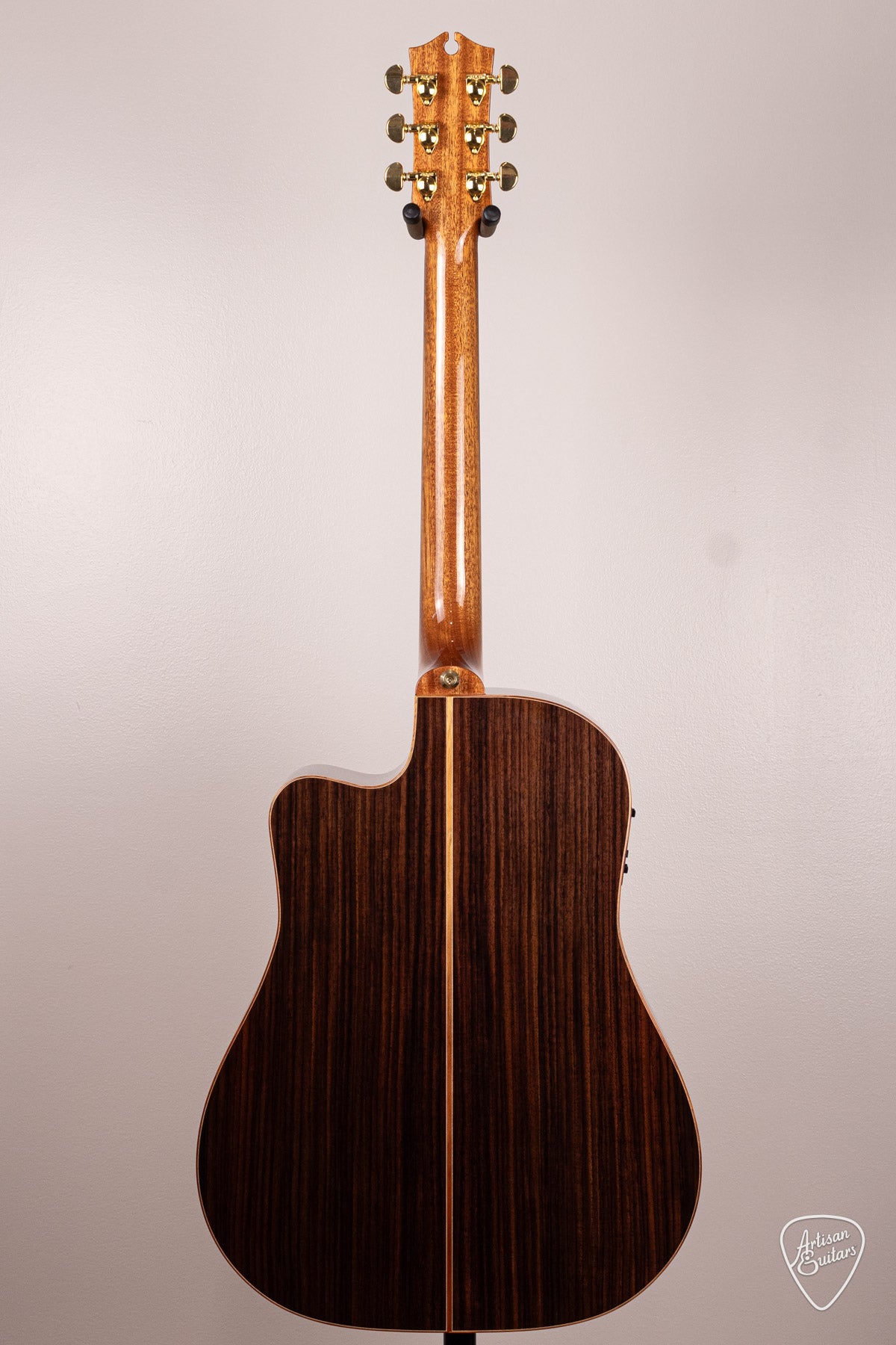 Maton Guitars EM100C Messiah Dreadnought Cutaway - 16736