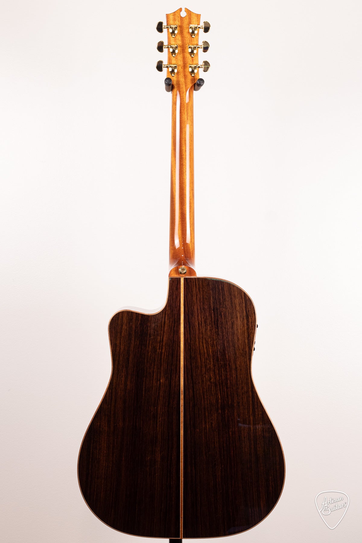 Maton Guitars EM100C Messiah Dreadnought Cutaway - 16762