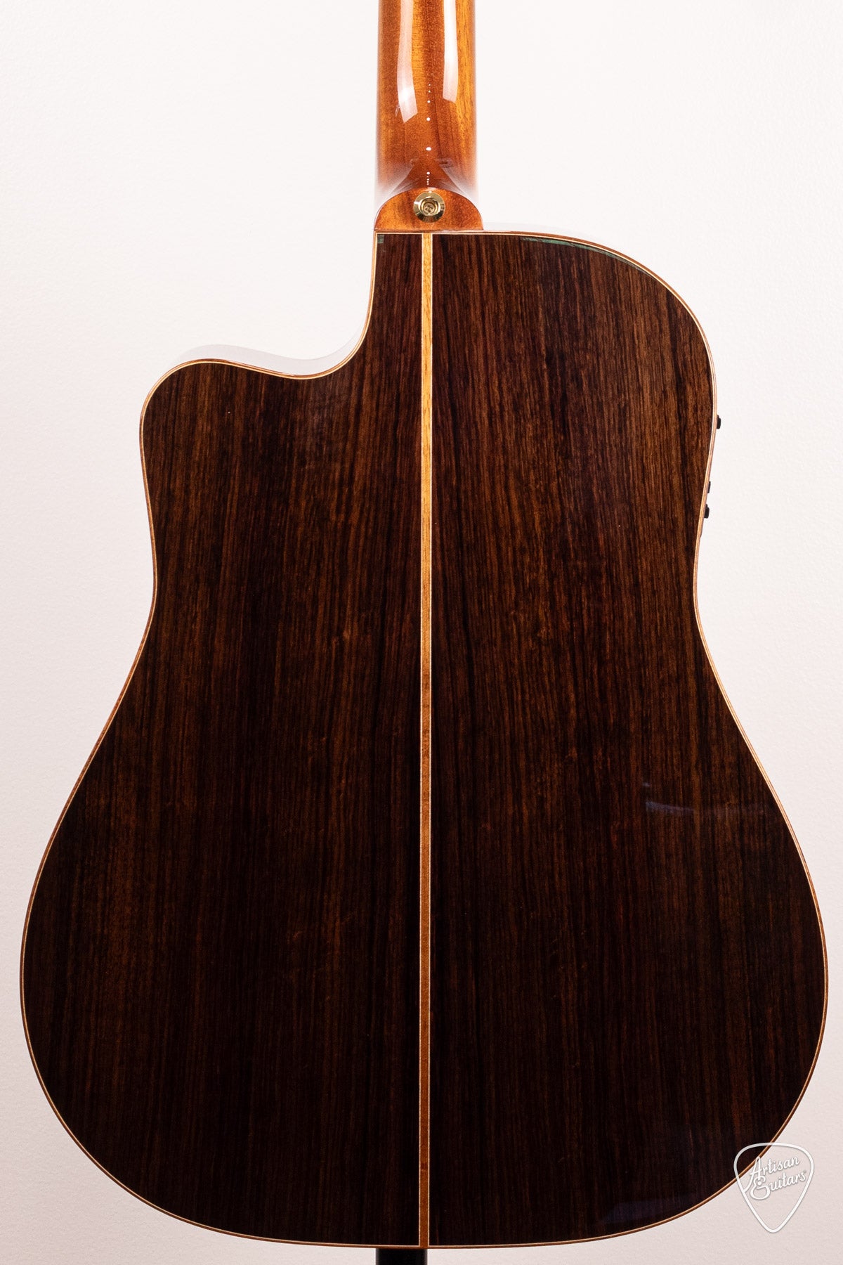Maton Guitars EM100C Messiah Dreadnought Cutaway - 16762