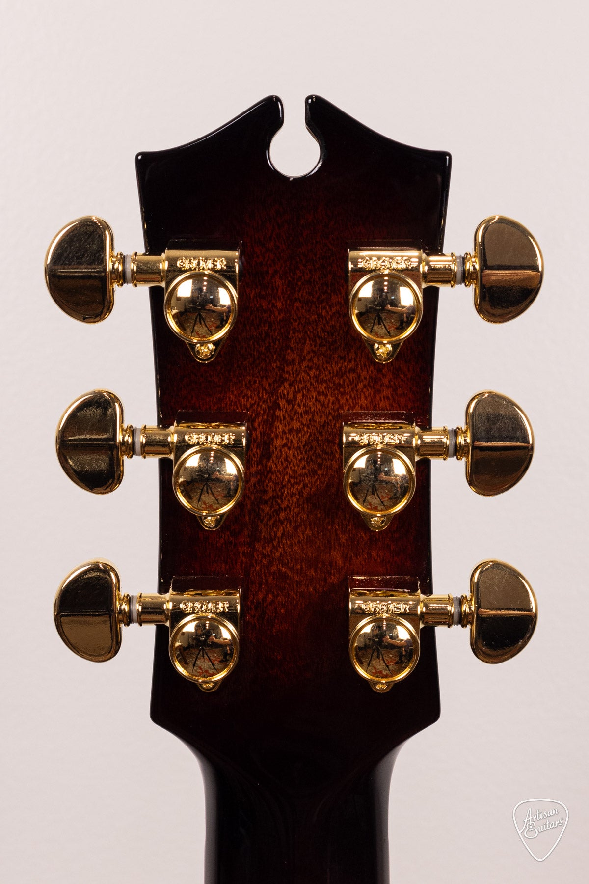 Maton Guitars EM100C Messiah Dreadnought Cutaway - 16864