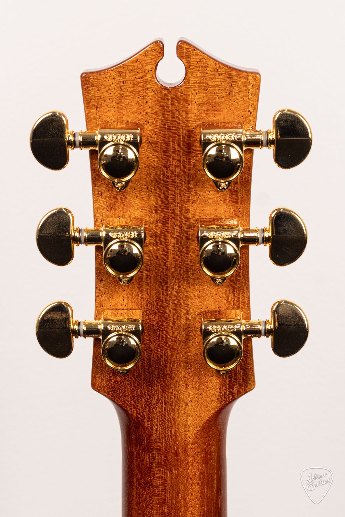 Maton Guitars EM100C-808 Messiah Cutaway - 16795
