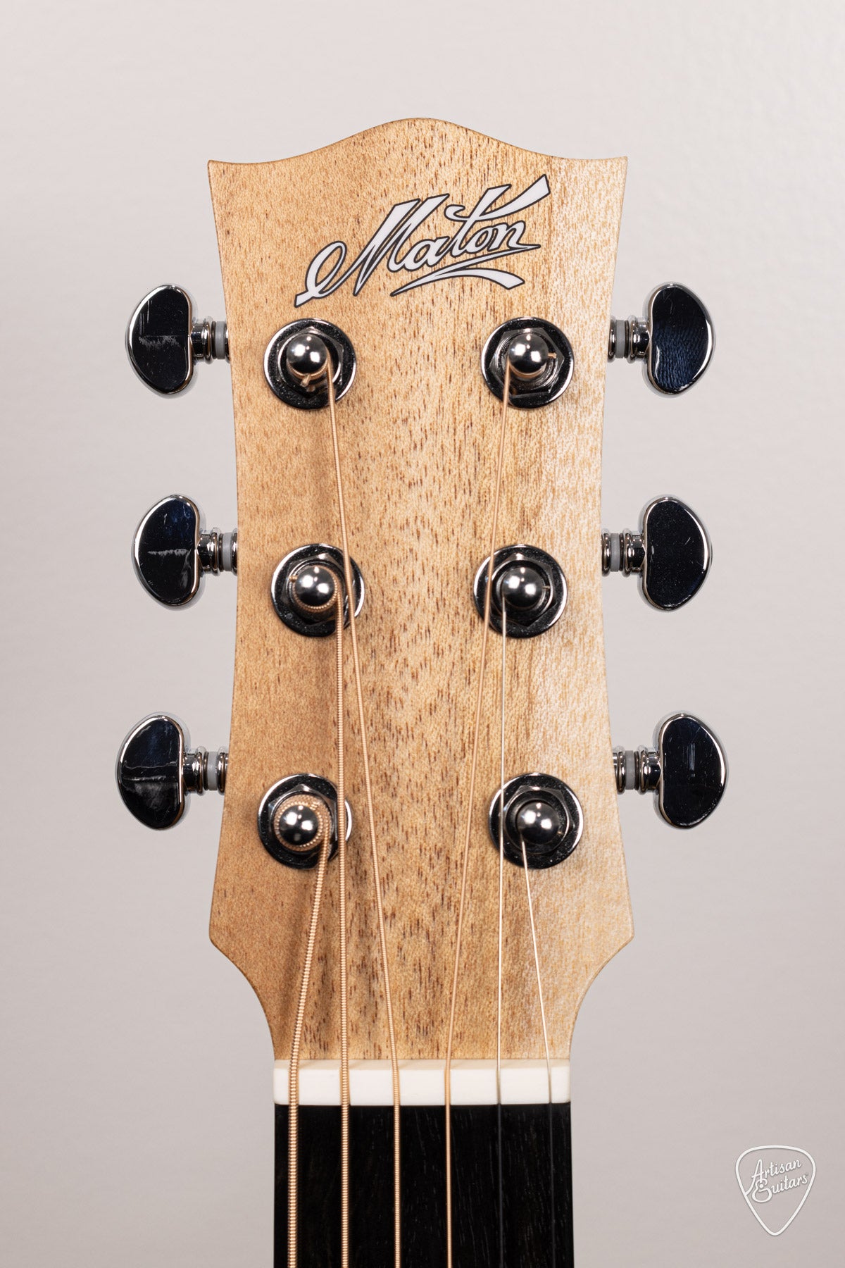 Maton Guitars EM6 Mini - 16567