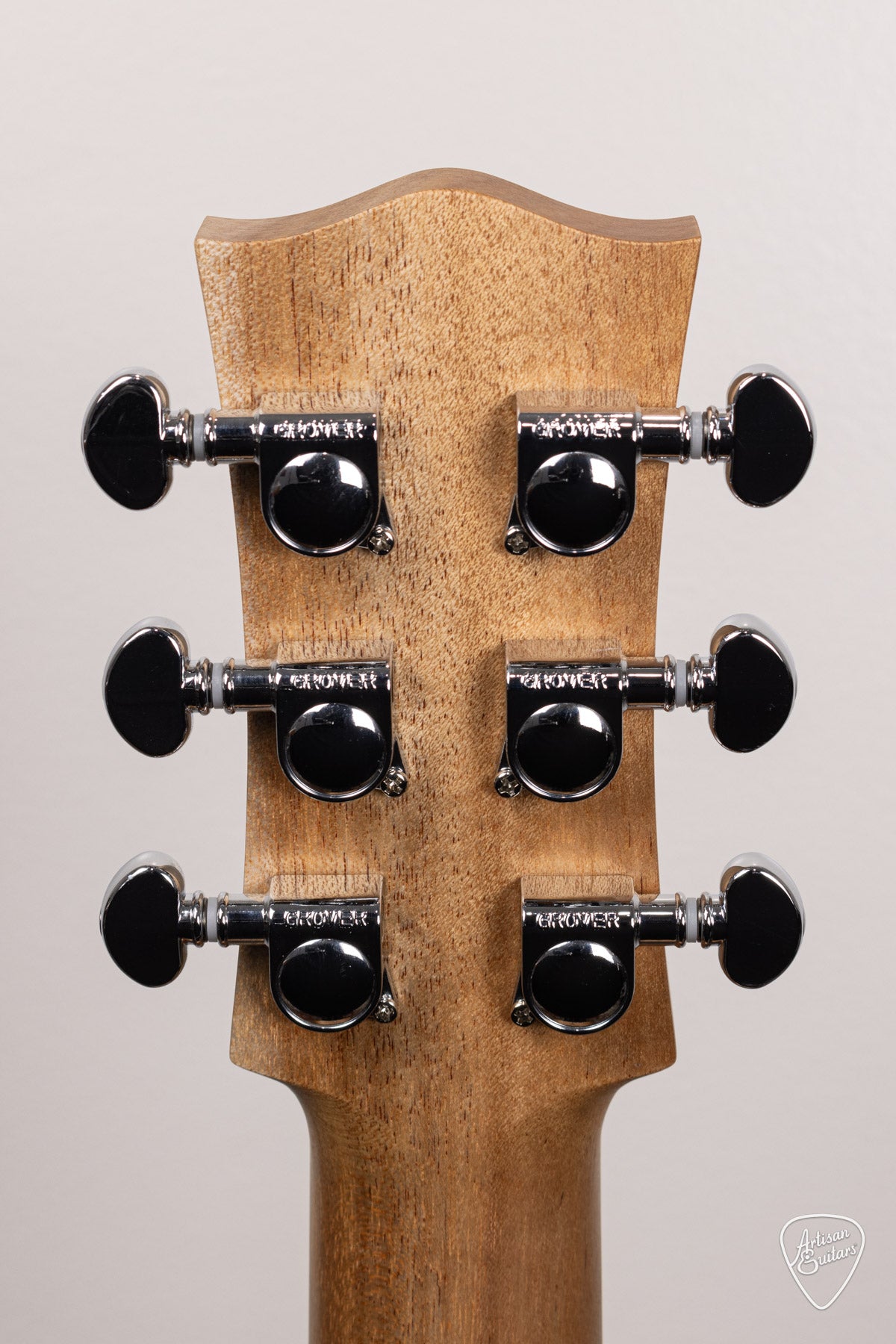 Maton Guitars EM6 Mini - 16567