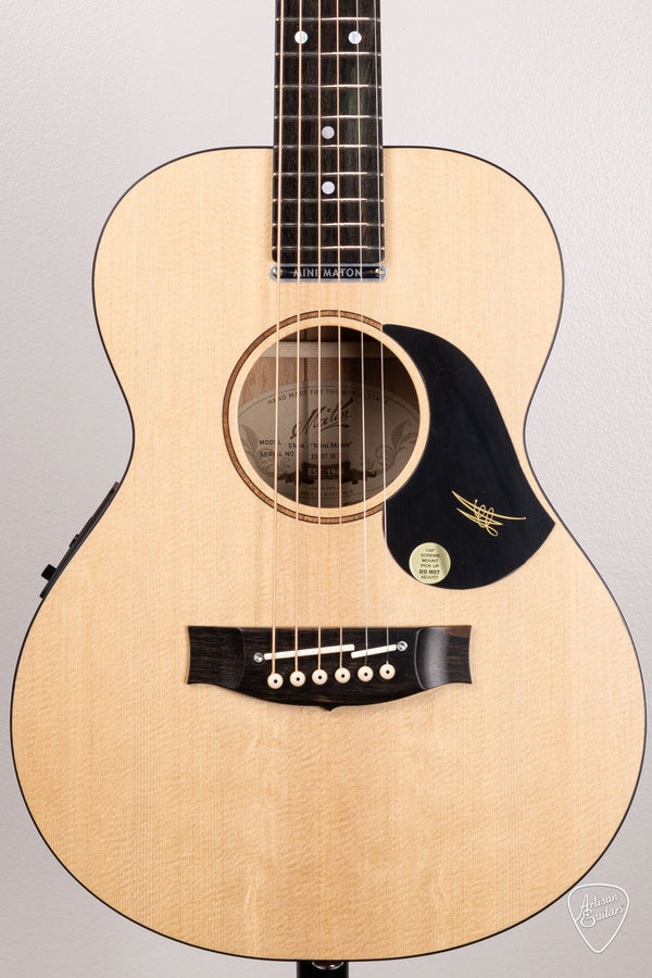 The Mini Maton Series | Artisan Guitars