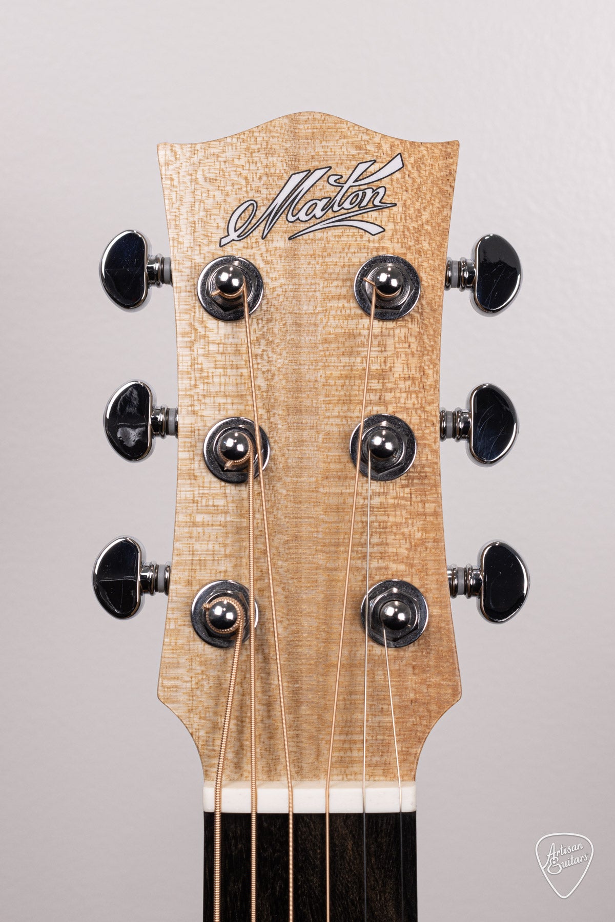 Maton Guitars EM6 Mini - 16568