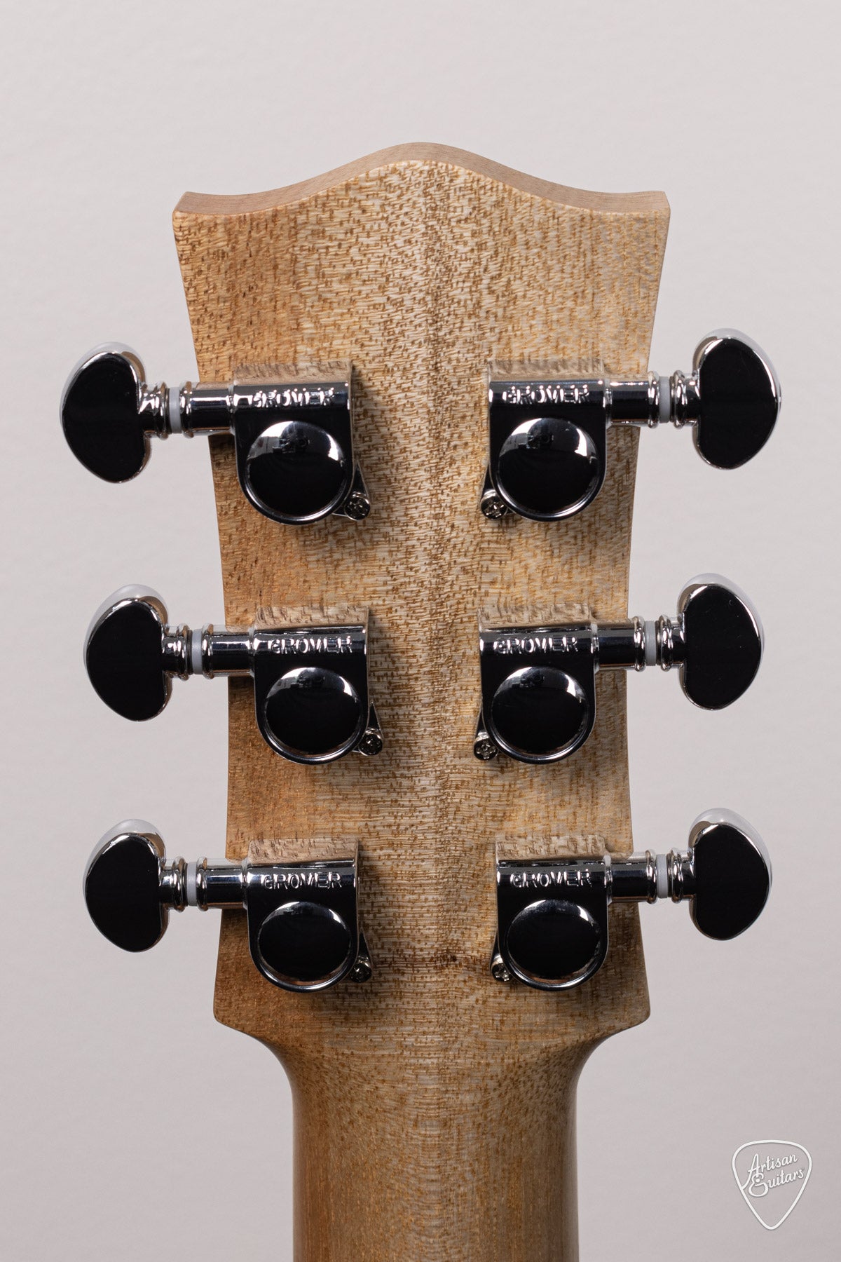 Maton Guitars EM6 Mini - 16568