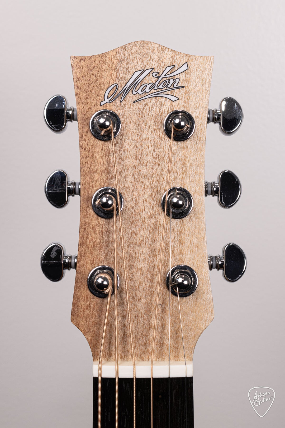 Maton Guitars EM6 Mini - 16569